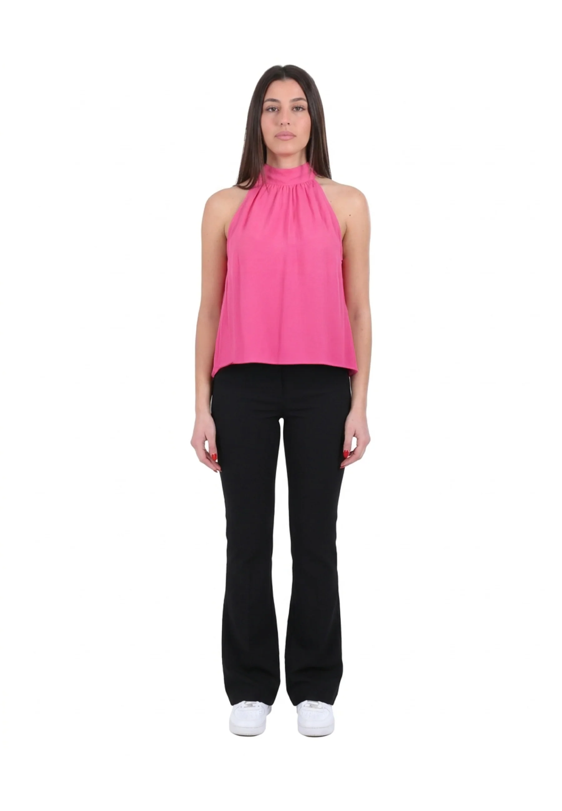 Yes-zee Top E Canotte Donna | T230 YV00 - Image 2