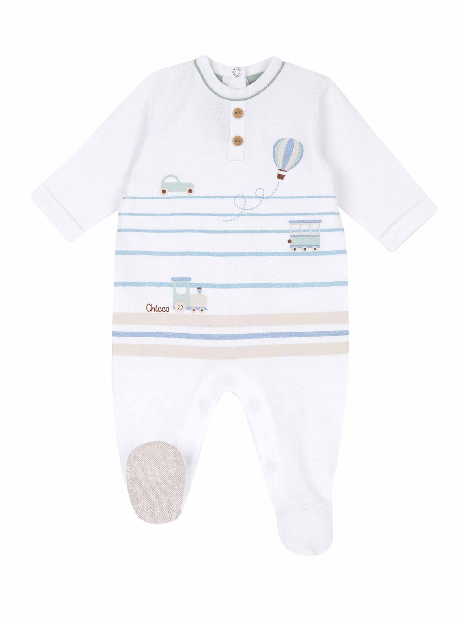 Chicco Tute Bambini | 09027124000000