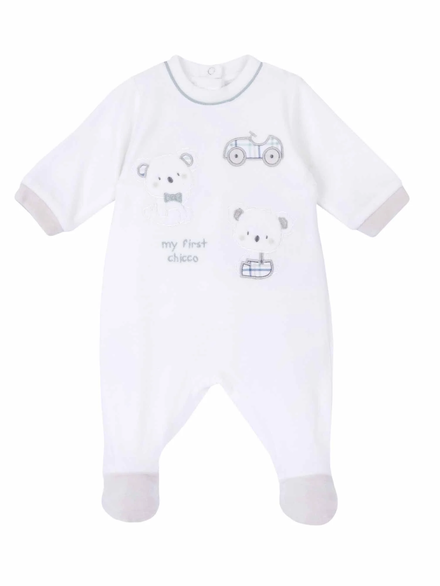 Chicco Tute Bambini | 09027171000000