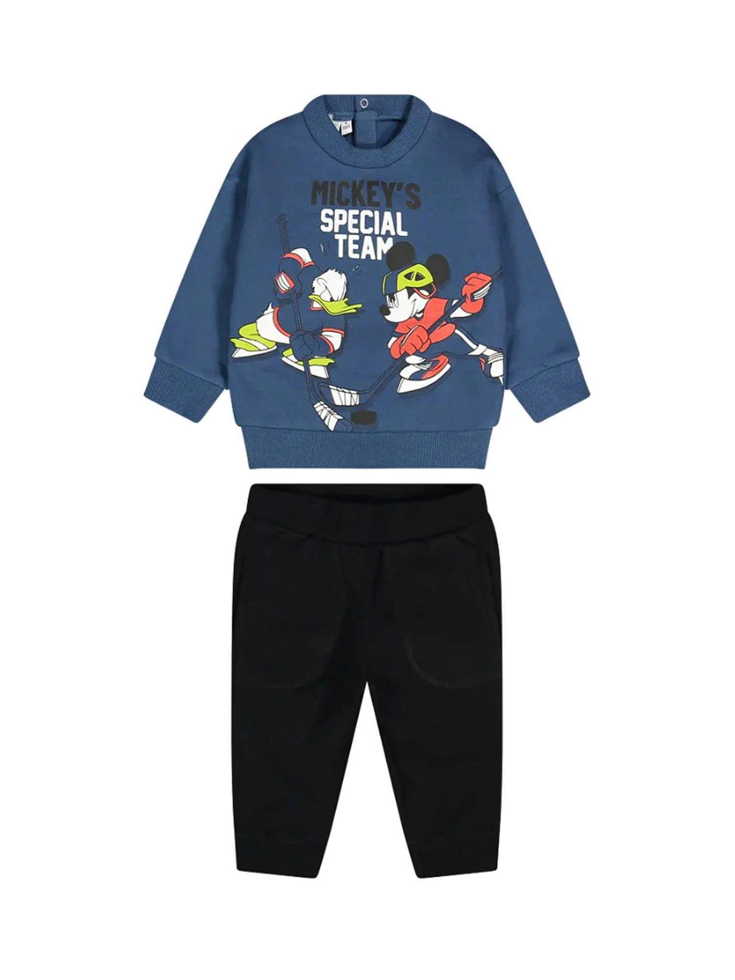Melby Tute Bambini | 23M2520DN