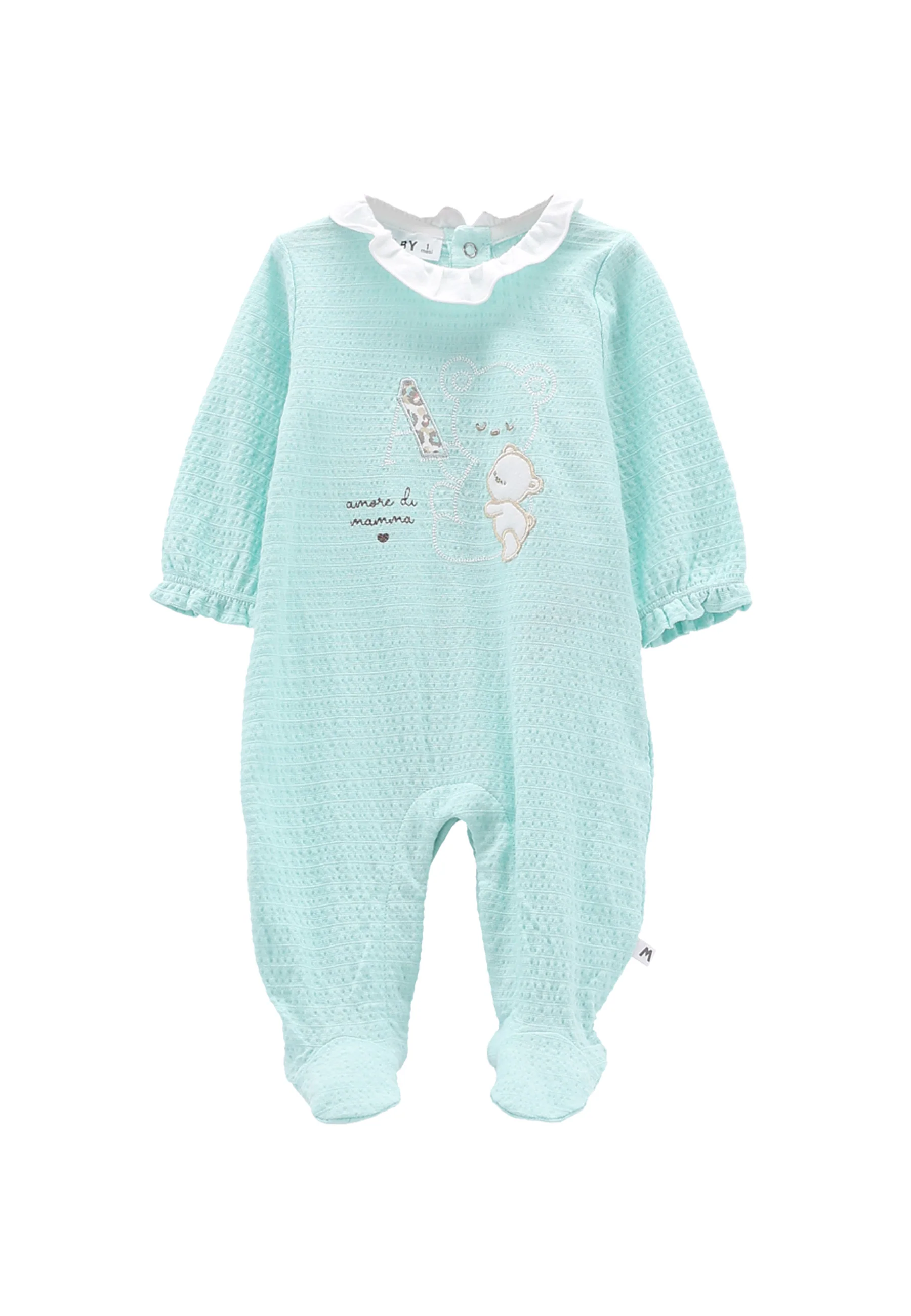 Melby Tute Bambini | 26N5541