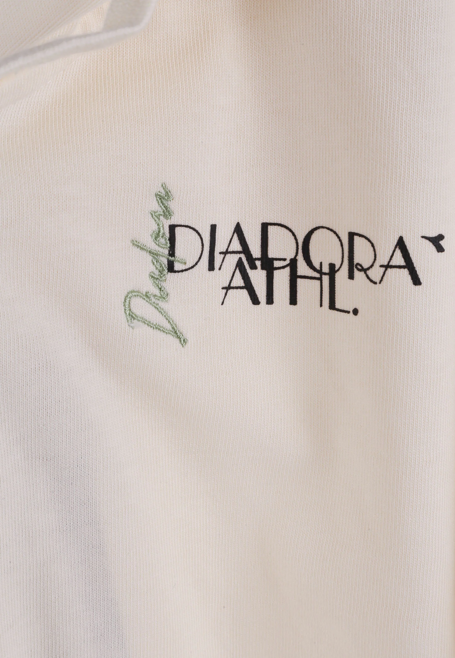 Diadora L. Tracksuit Hoodie Fz (hj) Tute Donna | 102.182889 - Image 12