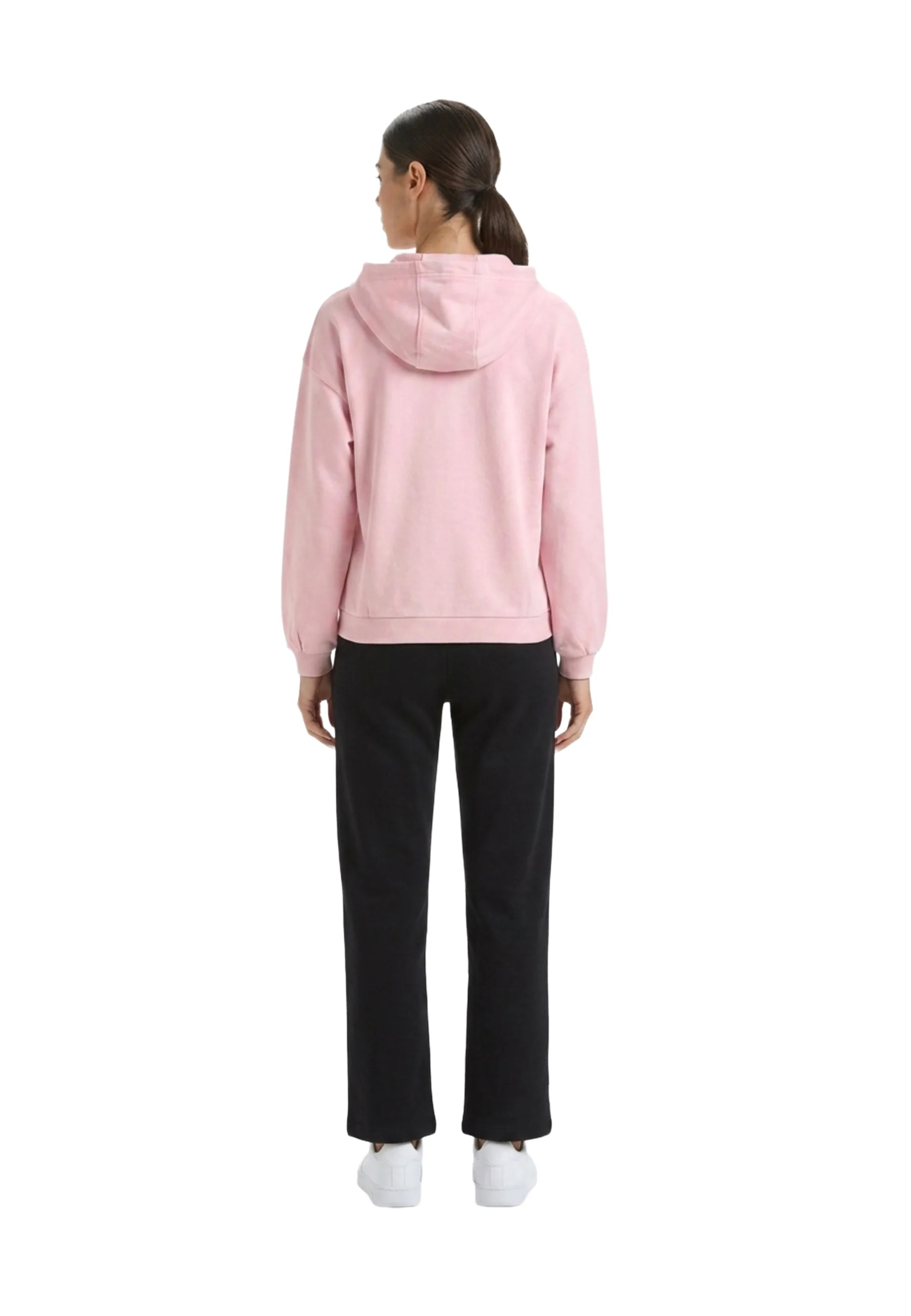 Diadora L. Tracksuit Hoodie Fz (hj) Tute Donna | 102.182889 - Image 7