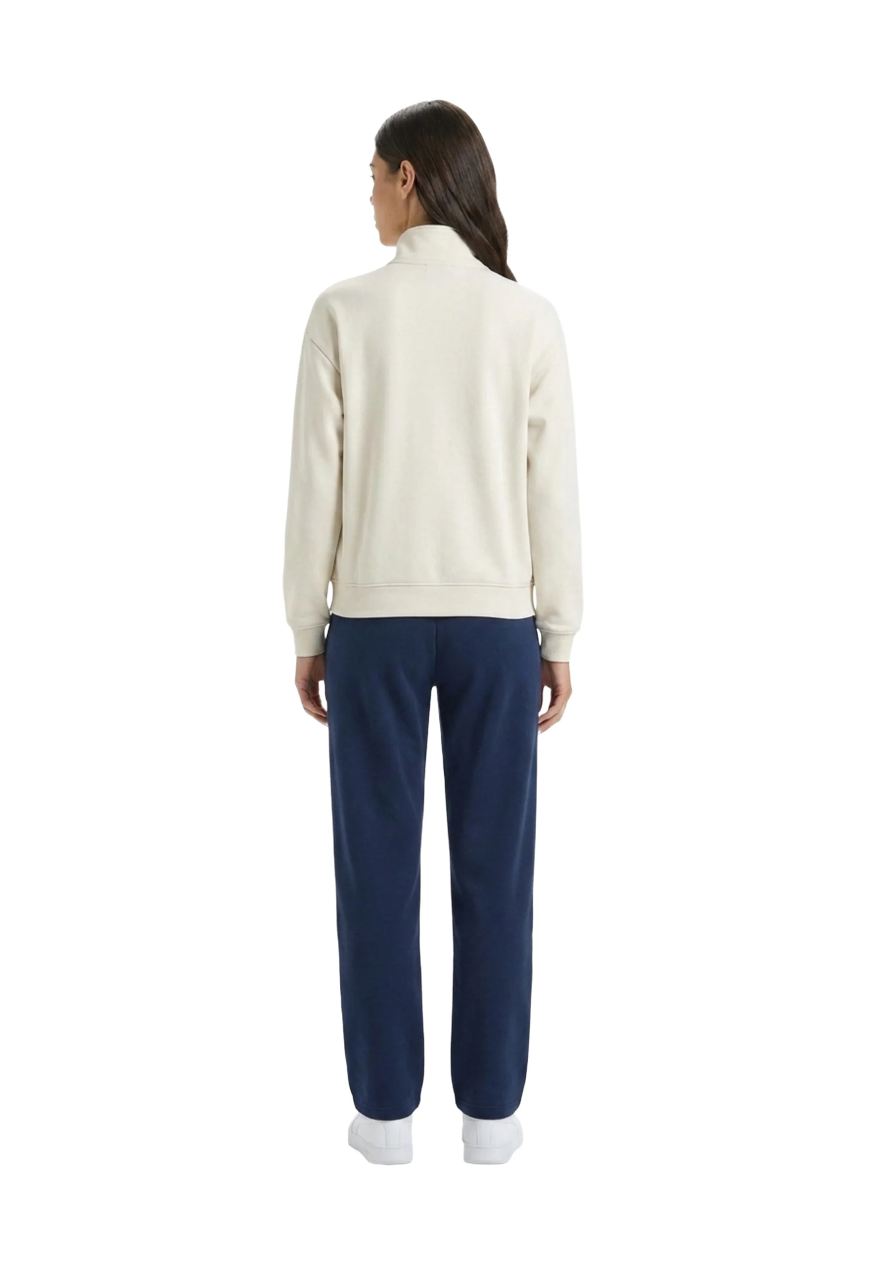 Diadora L. Tracksuit Fz (ft) Tute Donna | 102.182891 - Image 7