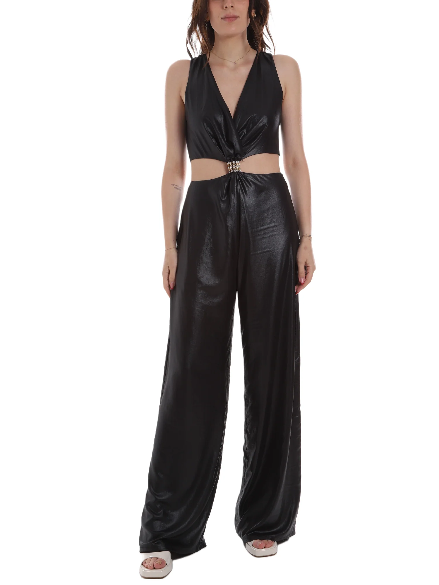 Fracomina Tute Eleganti Donna | FQ23SO2002W41201 - Image 6