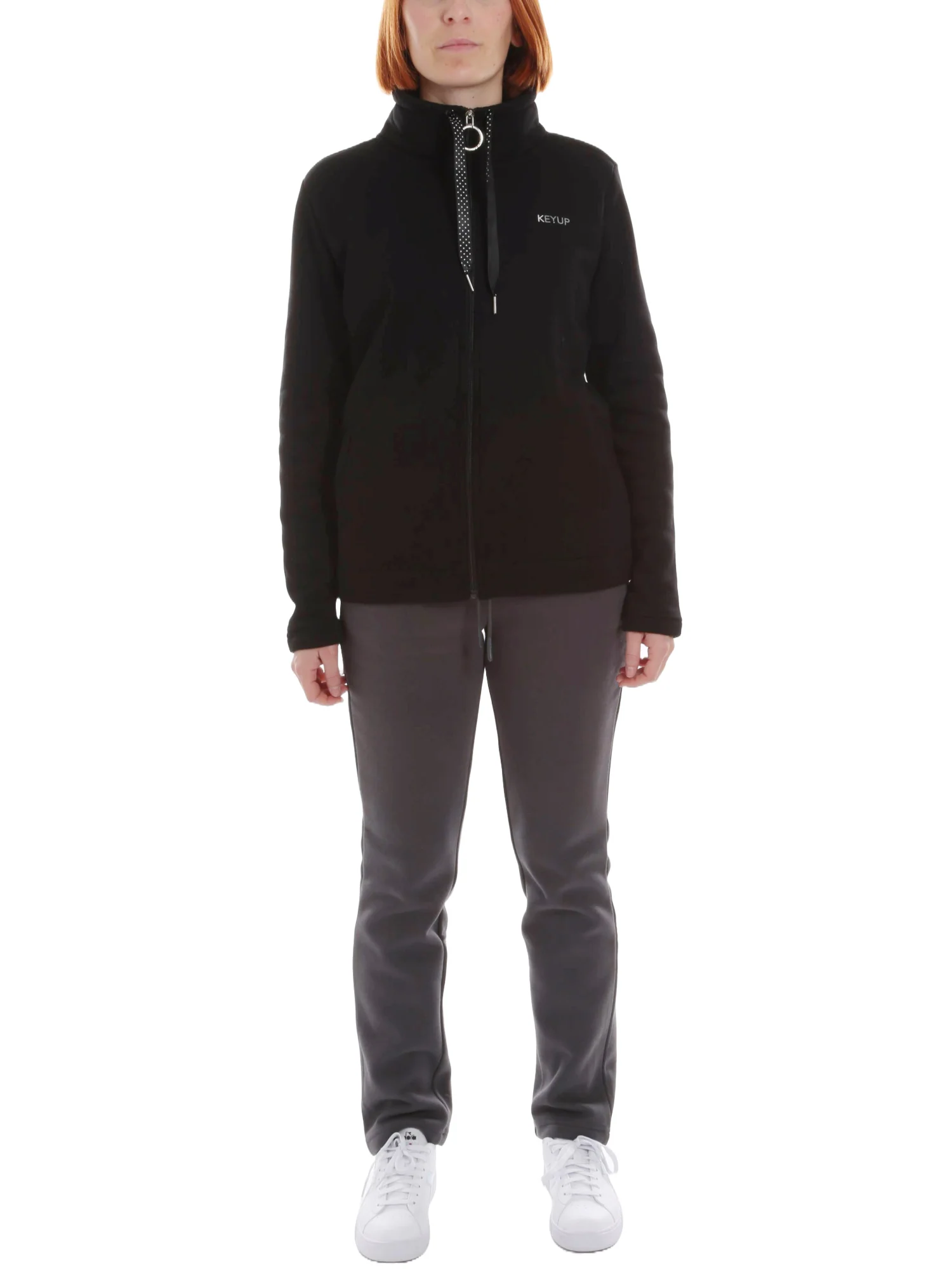 Key Up Tute Donna | 5T09 0002 - Image 2