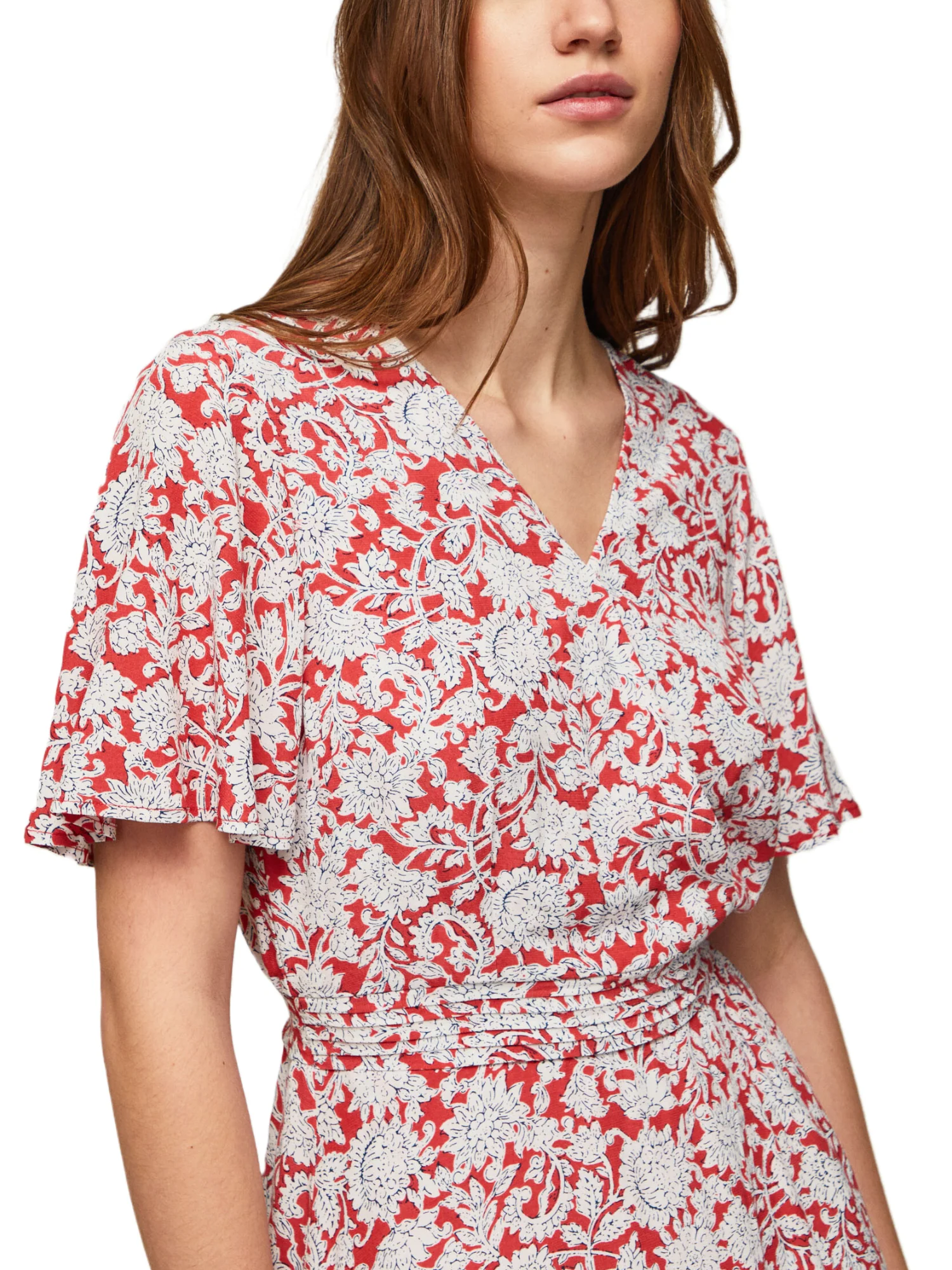Pepe Jeans Tute Eleganti Donna | PL230433 - Image 4
