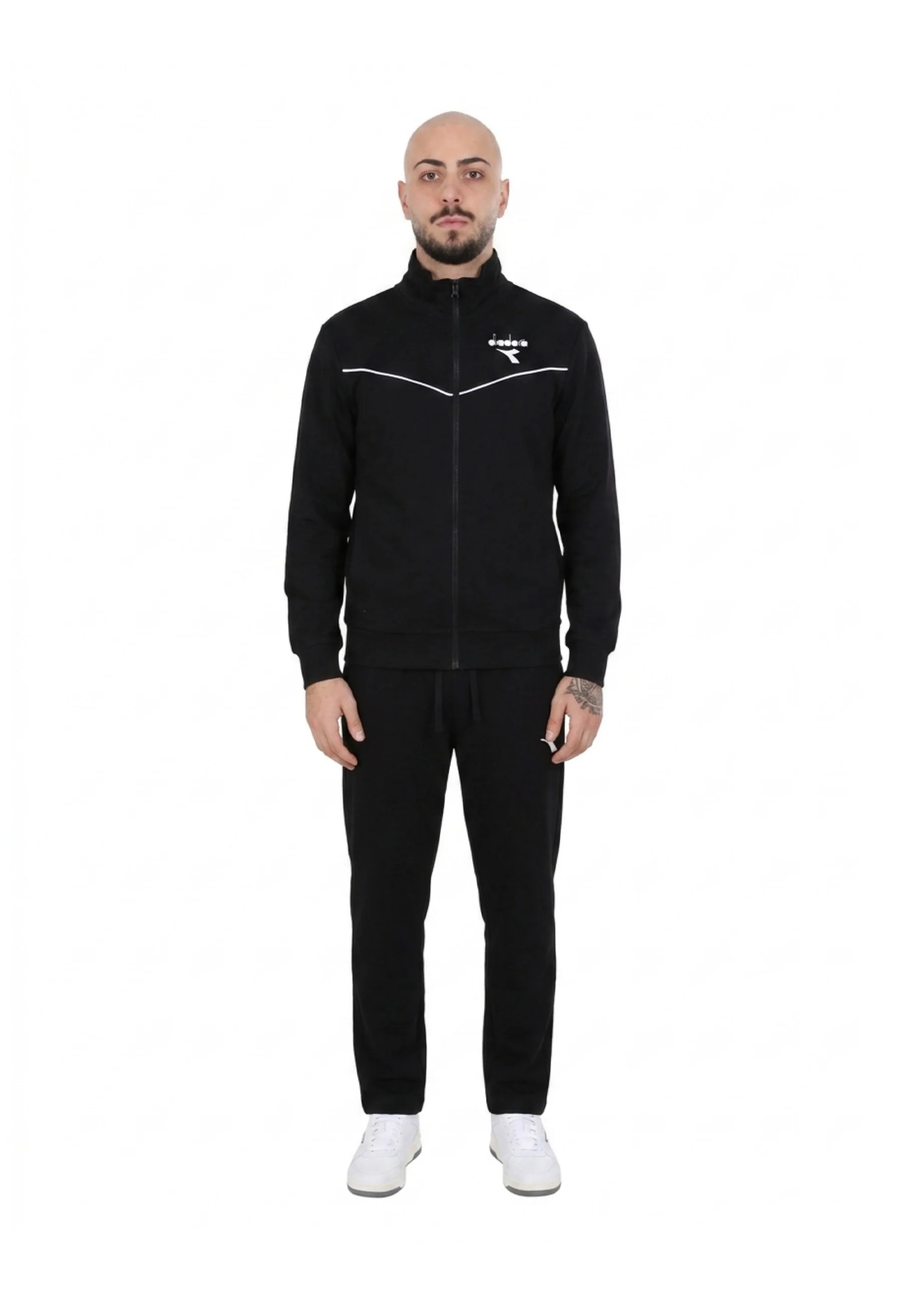 Diadora Tracksuit Fz (hj) Tute Uomo | 102.182904 - Image 2
