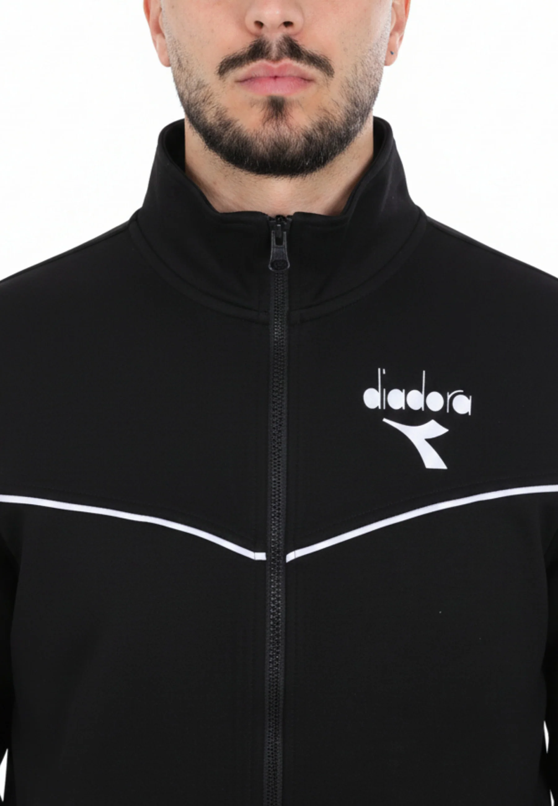 Diadora Tracksuit Fz (hj) Tute Uomo | 102.182904 - Image 4