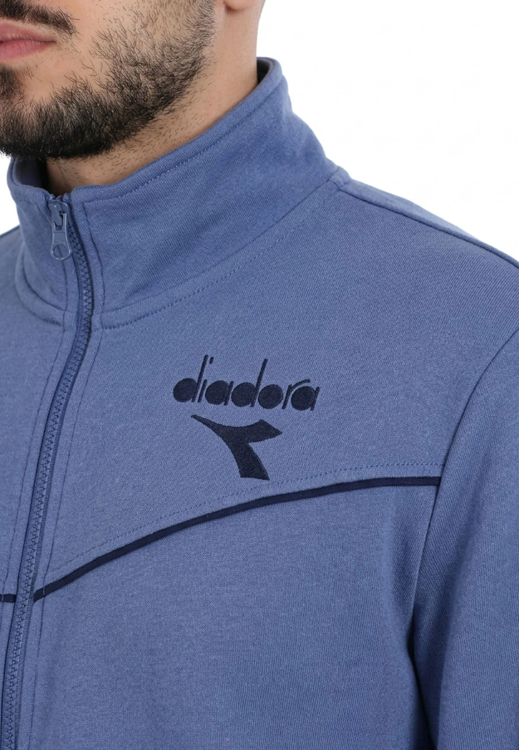Diadora Tracksuit Fz (hj) Tute Uomo | 102.182904 - Image 8