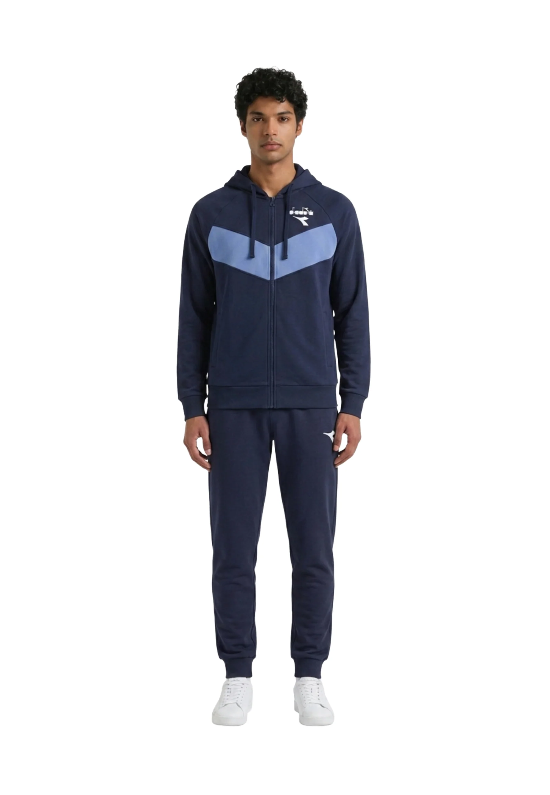 Diadora Tracksuit Hd Fz (ft) Tute Uomo | 102.182905 - Image 2