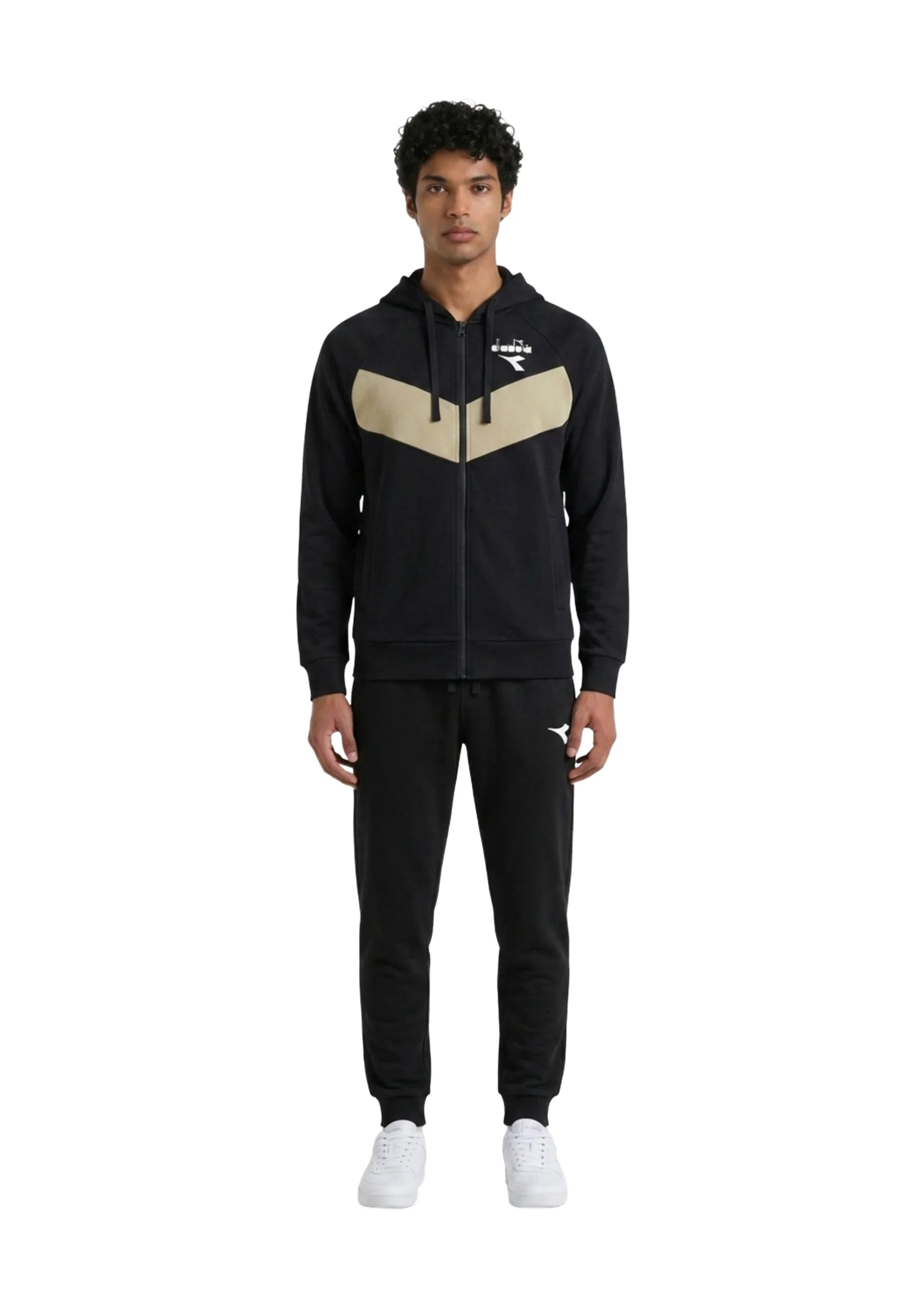 Diadora Tracksuit Hd Fz (ft) Tute Uomo | 102.182905 - Image 6