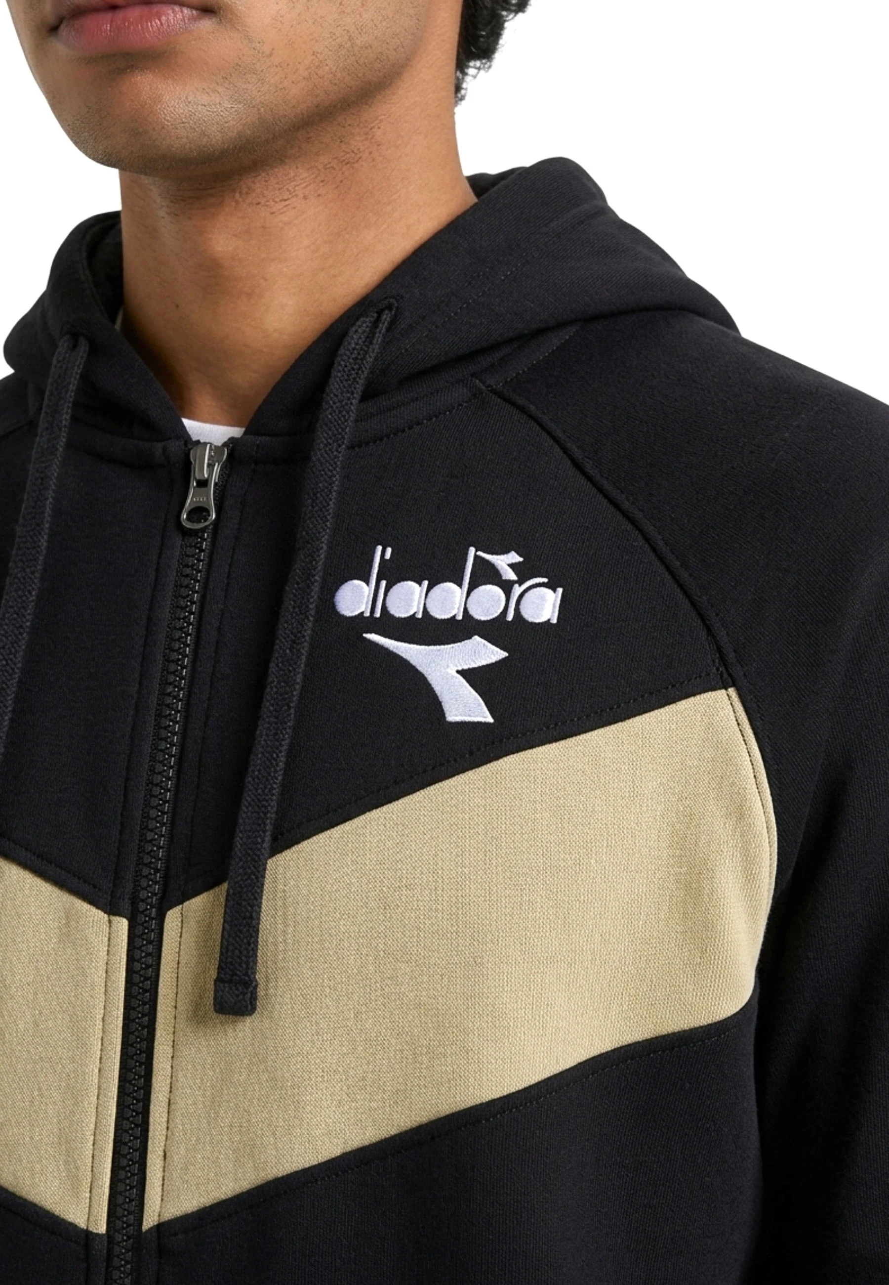 Diadora Tracksuit Hd Fz (ft) Tute Uomo | 102.182905 - Image 8