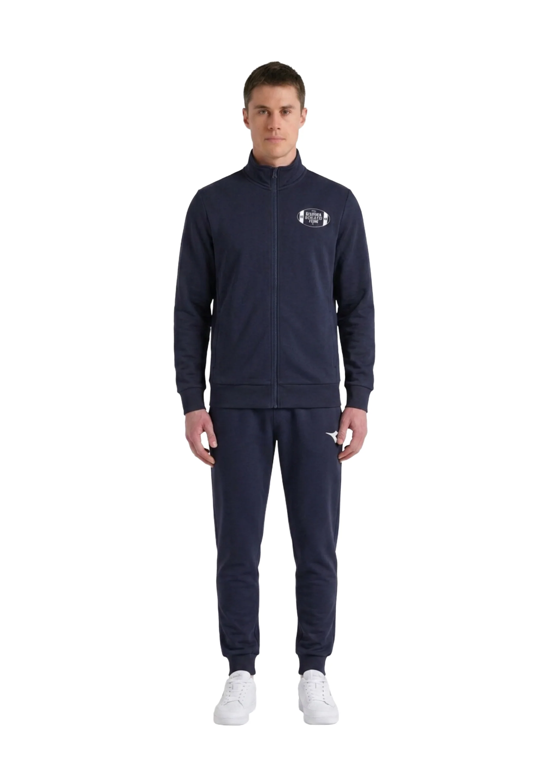 Diadora Tracksuit Fz (ft) Tute Uomo | 102.182906 - Image 2