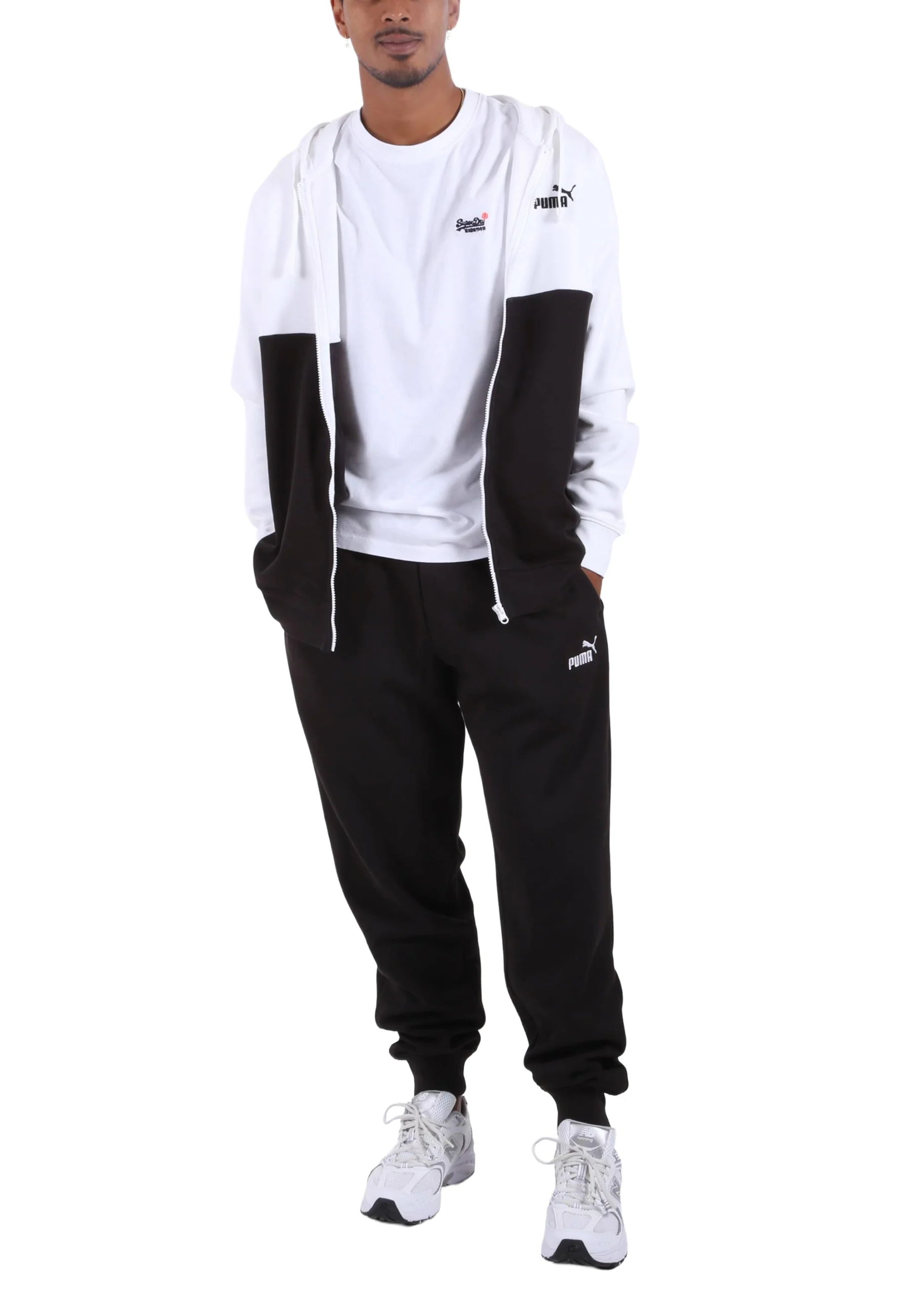 Puma Tute Uomo | 692158 - Image 3