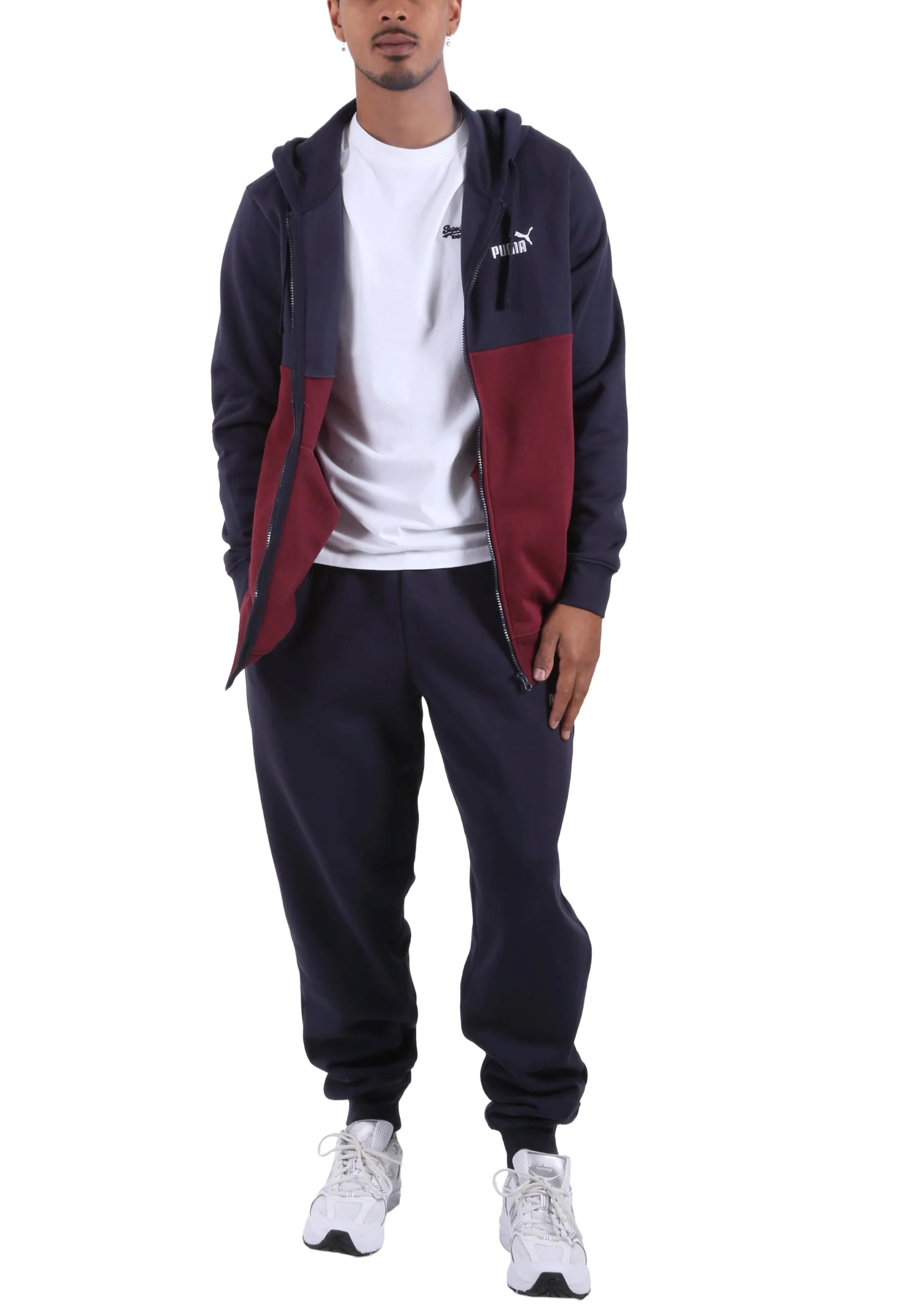 Puma Tute Uomo | 692158 - Image 8
