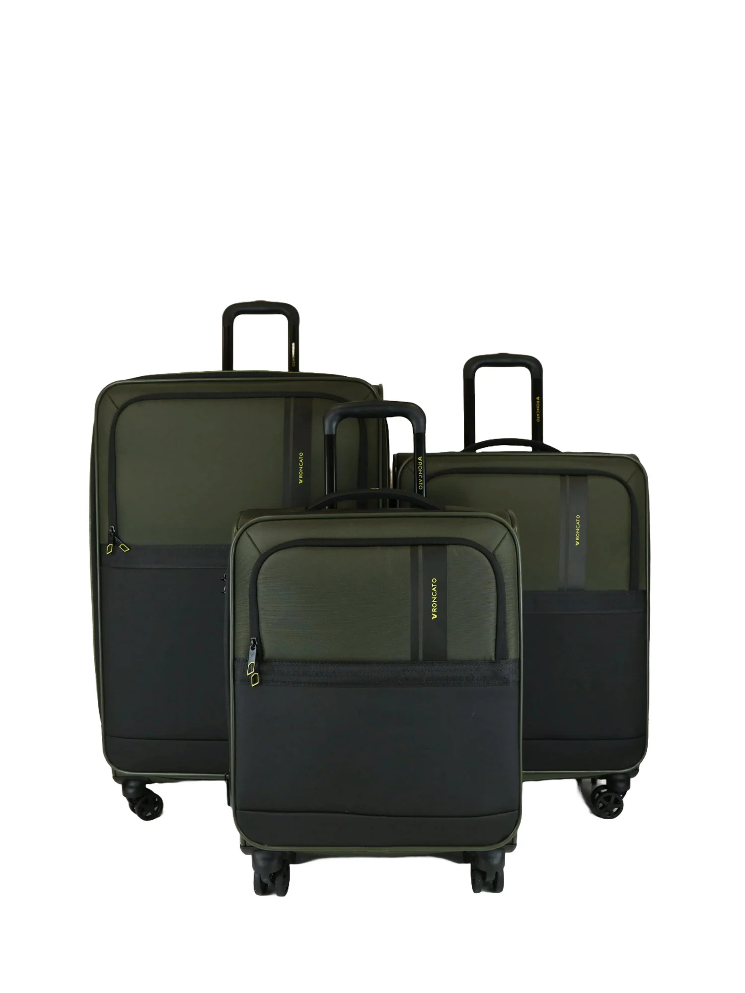 Roncato Set Valigie Unisex | 414460 - Image 9