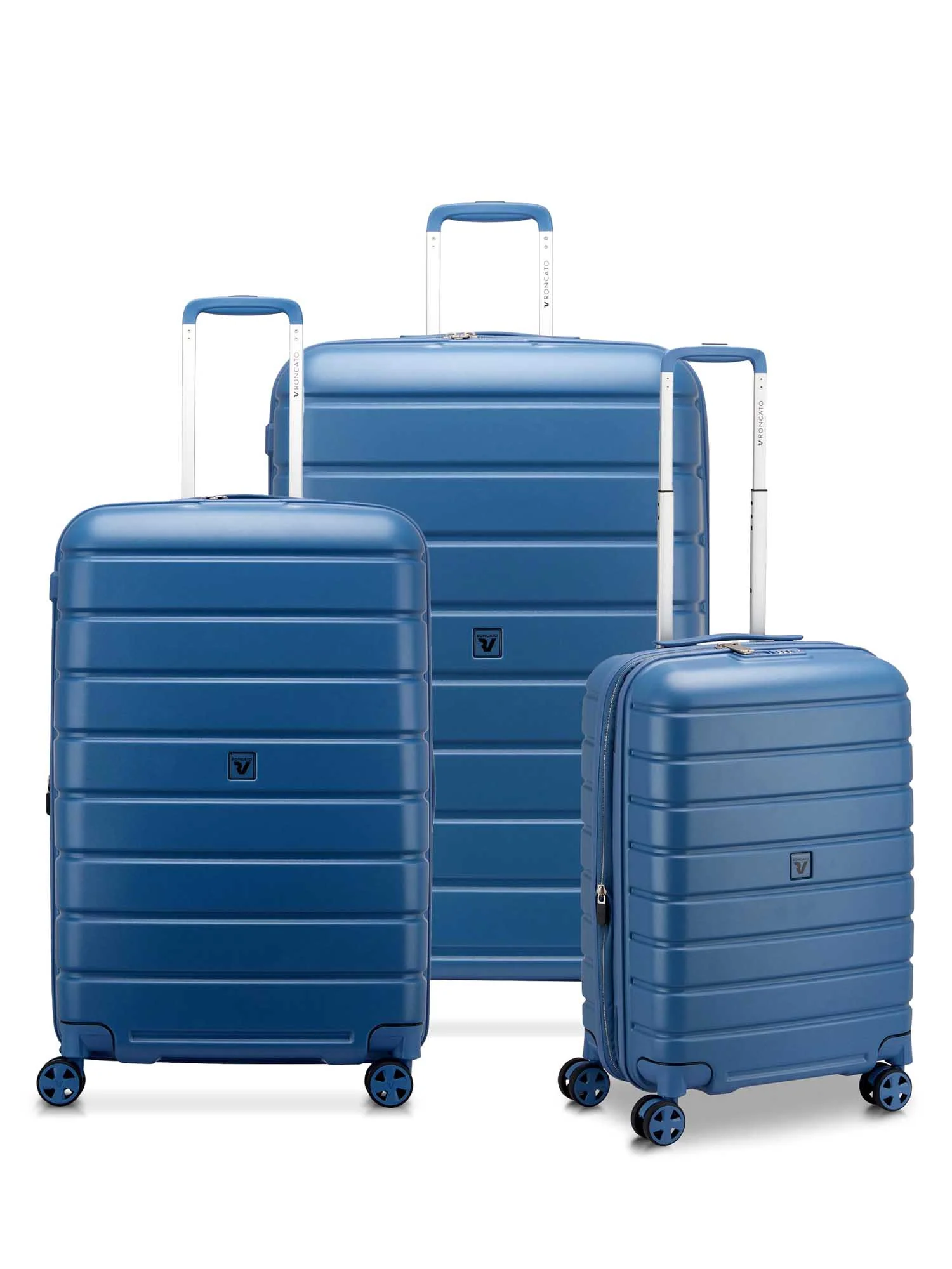 Roncato Set Valigie Unisex | 463450 - Image 25