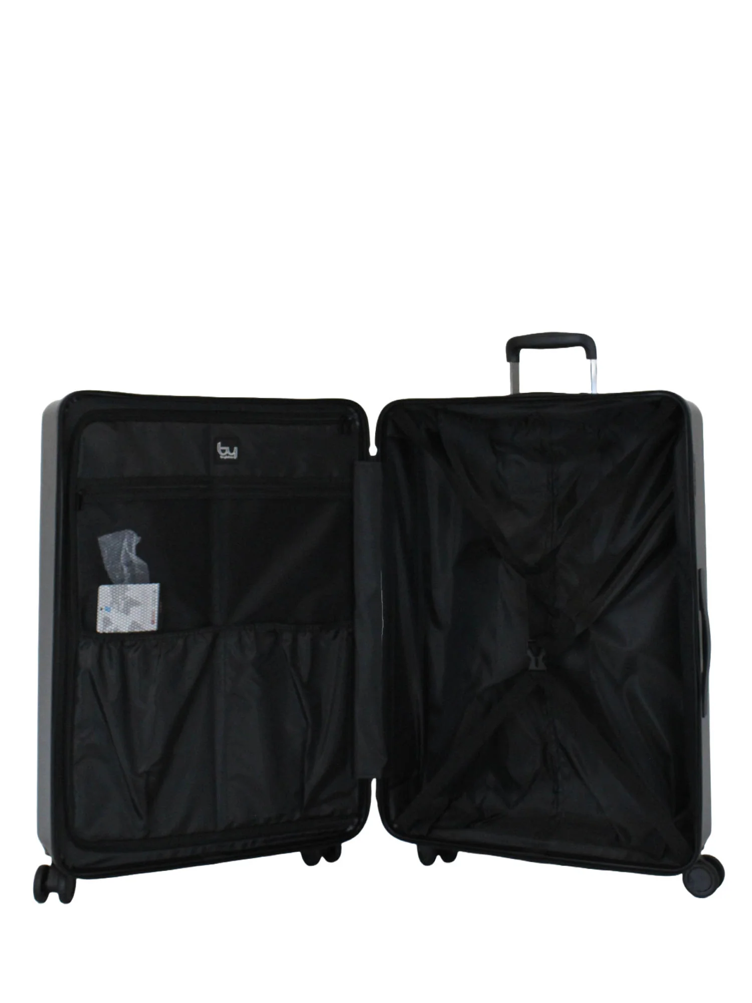 By Byblos Valigia Unisex | BYVS04BX - Image 6