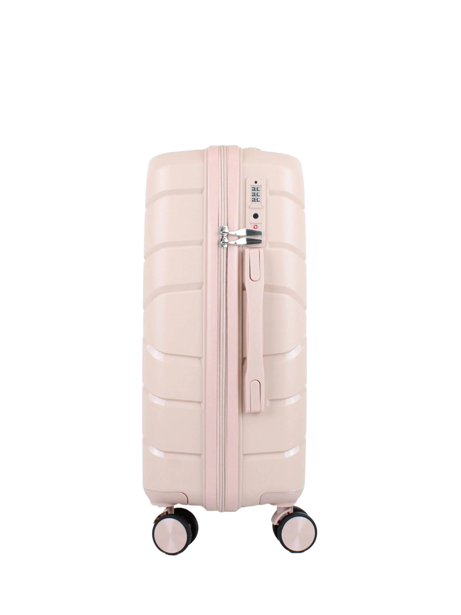 By Byblos Trolley Cabina Unisex | BYVS05S - Image 15