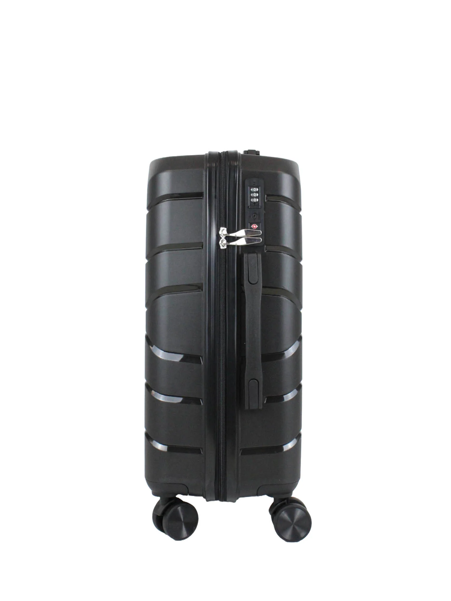 By Byblos Trolley Cabina Unisex | BYVS05S - Image 3