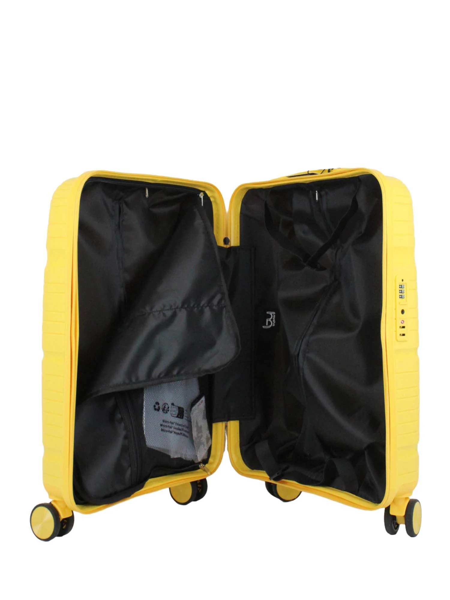 By Byblos Valigia Unisex | BYVS06BX - Image 24