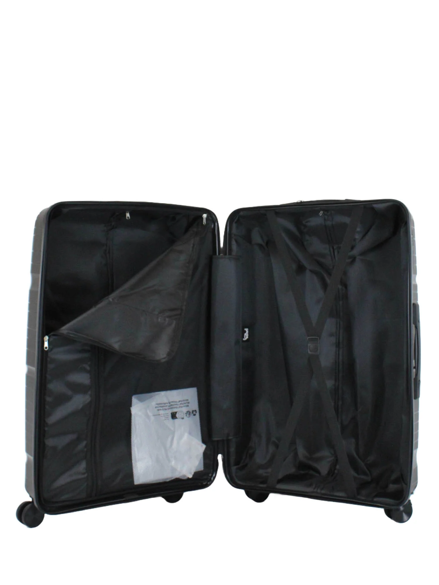 By Byblos Valigia Unisex | BYVS06BX - Image 7