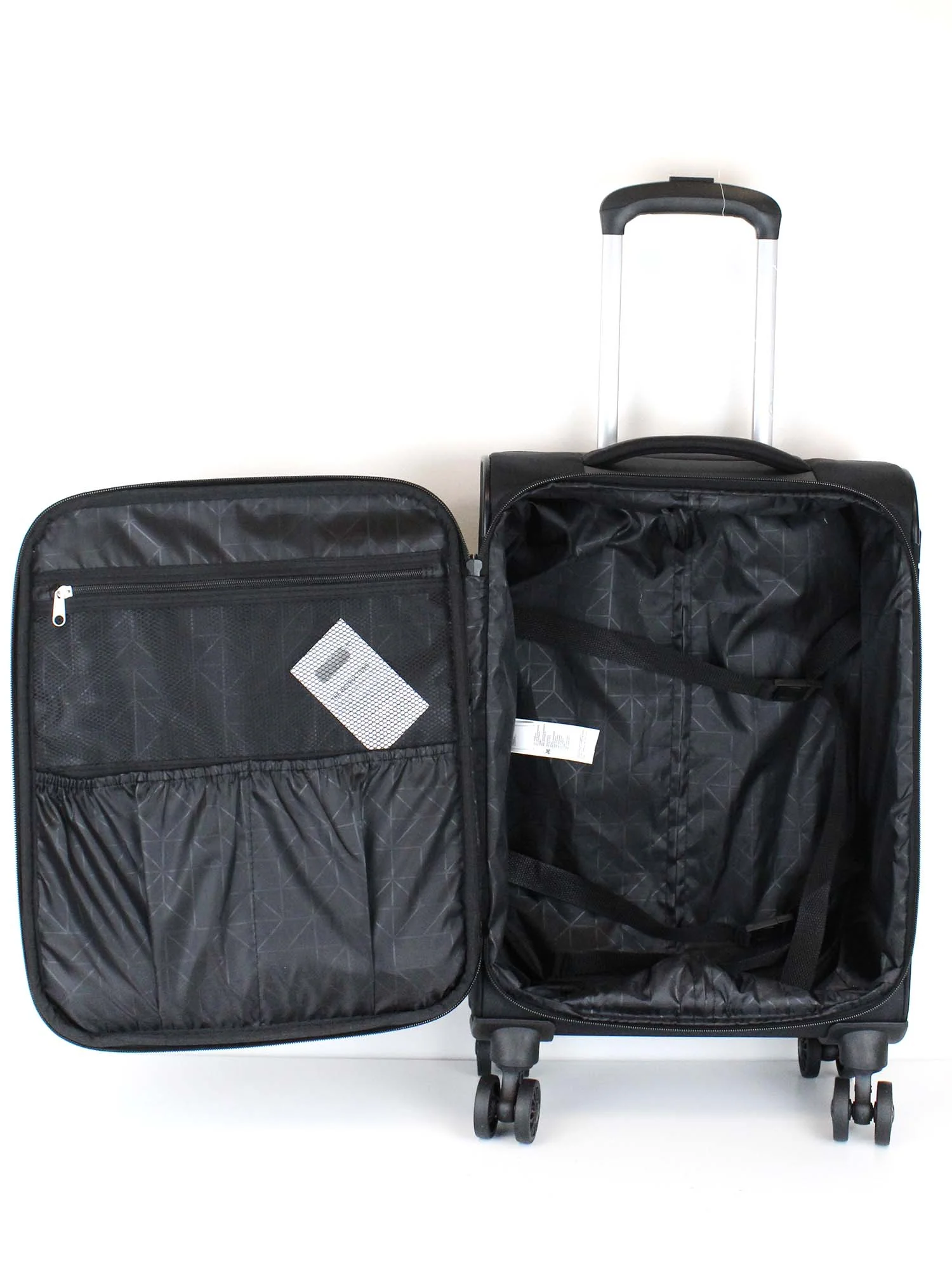By Byblos Trolley Cabina Unisex | BYVS08S - Image 5