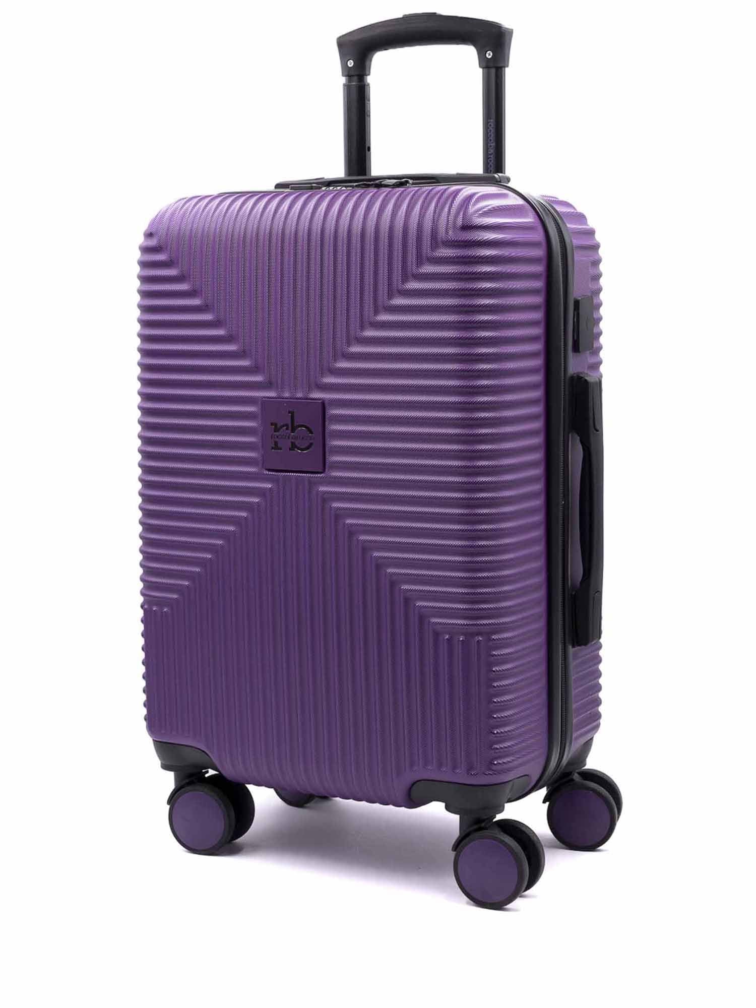 Roccobarocco Trolley Grande Unisex | RBRT0103 - Image 11