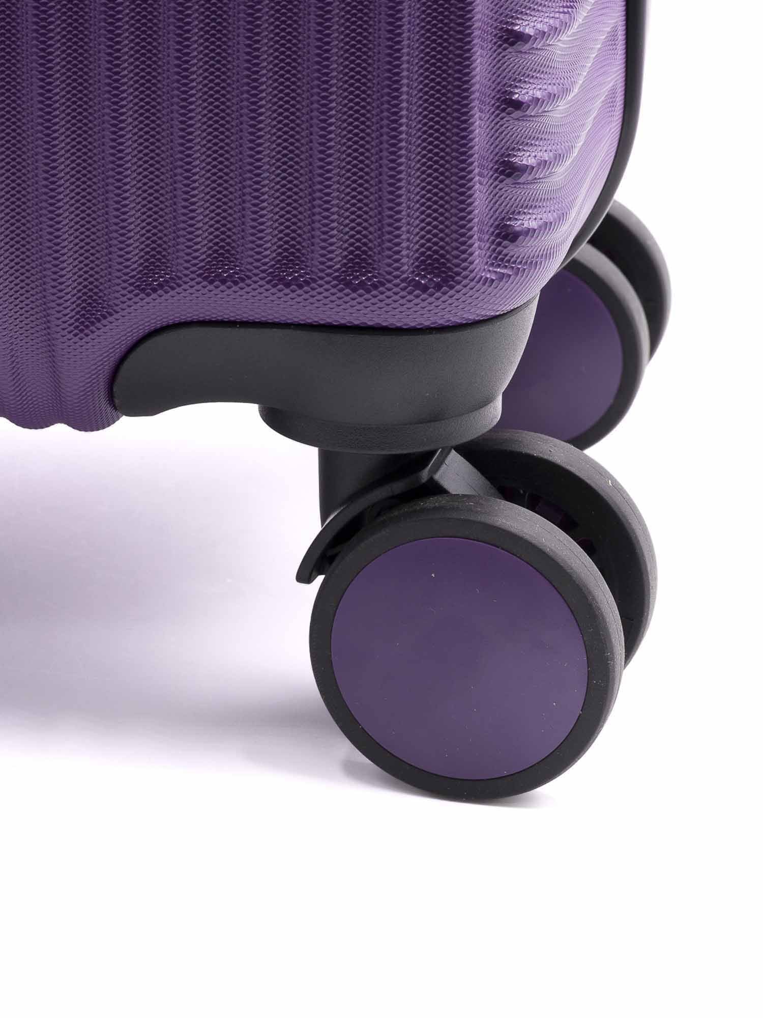 Roccobarocco Trolley Grande Unisex | RBRT0103 - Image 13
