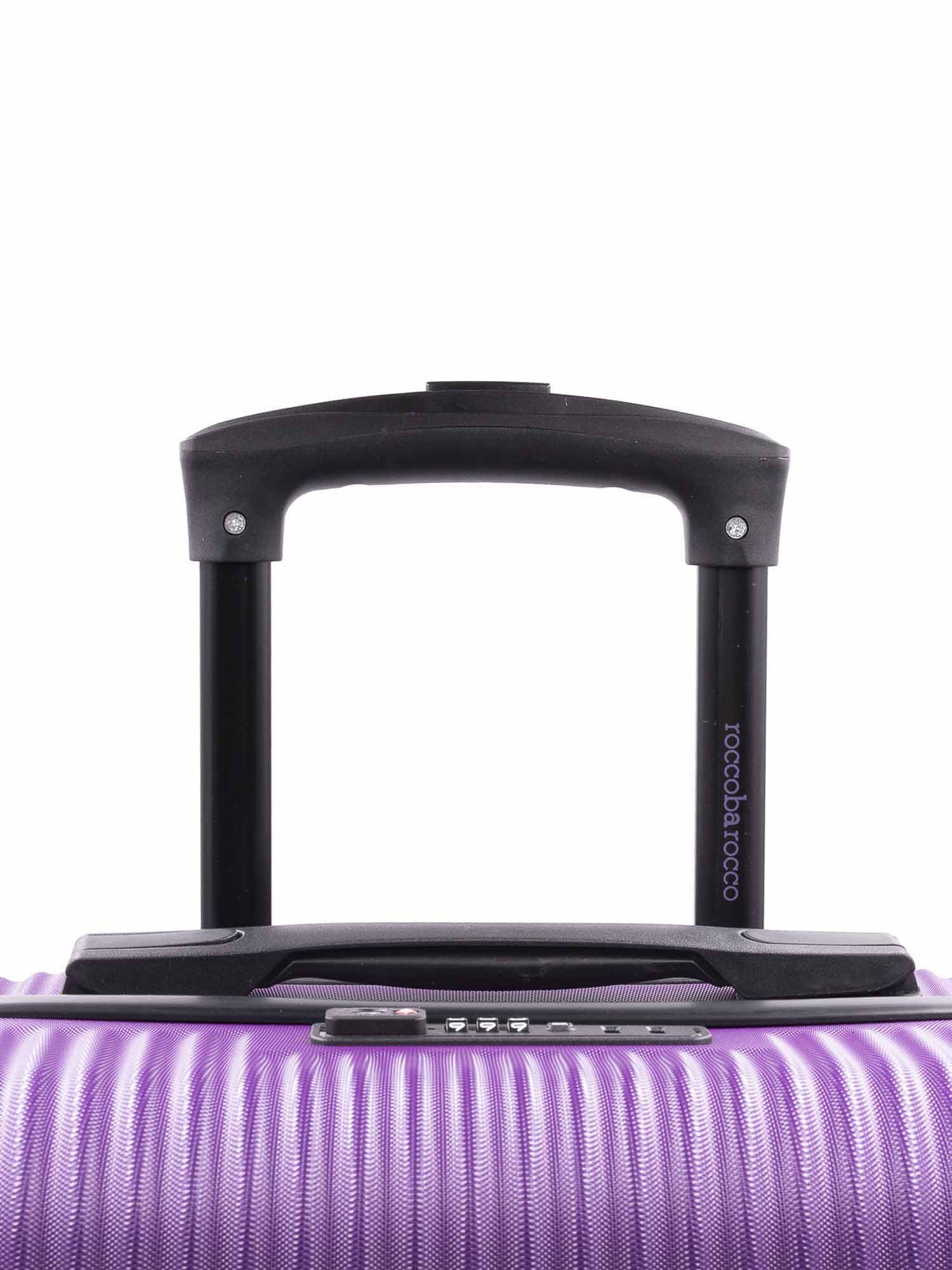 Roccobarocco Trolley Grande Unisex | RBRT0103 - Image 16