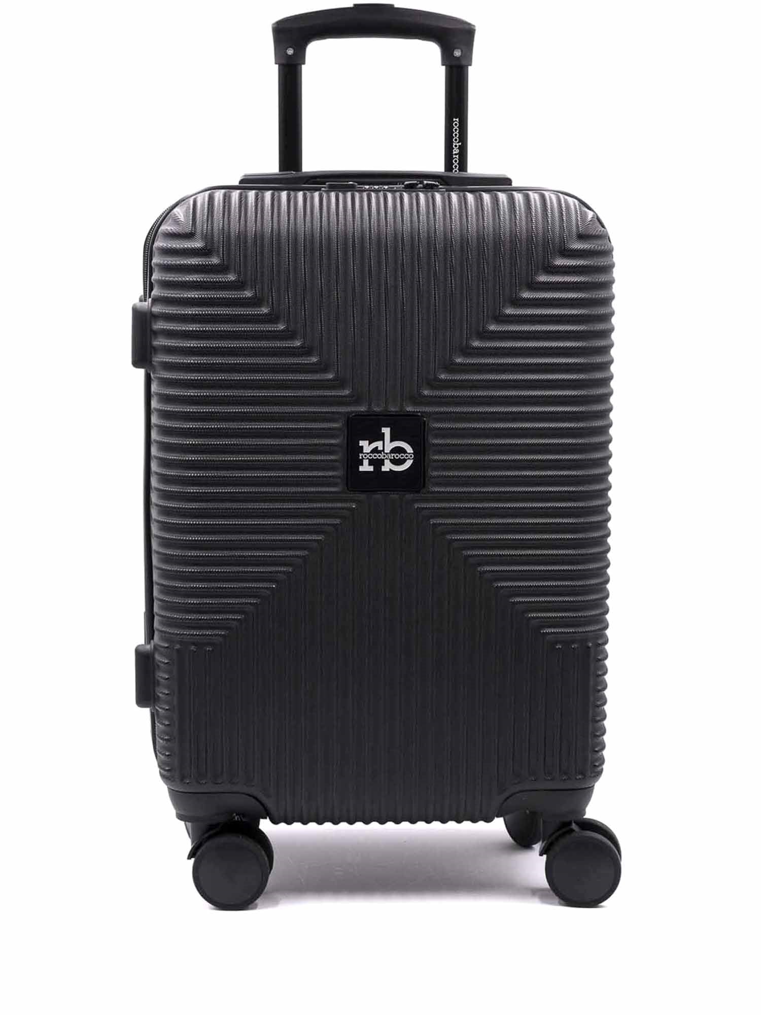 Roccobarocco Trolley Grande Unisex | RBRT0103 - Image 17