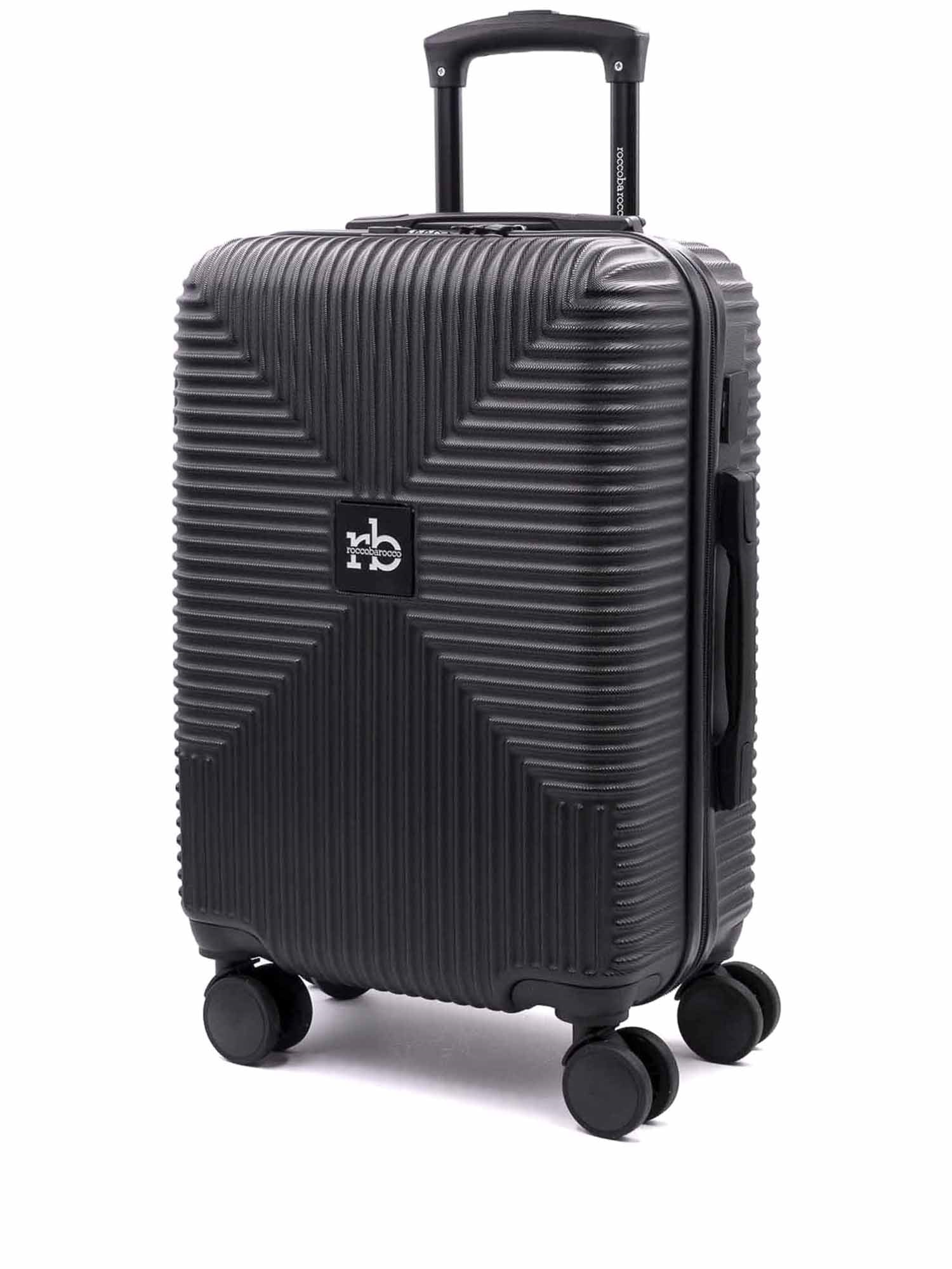 Roccobarocco Trolley Grande Unisex | RBRT0103 - Image 19