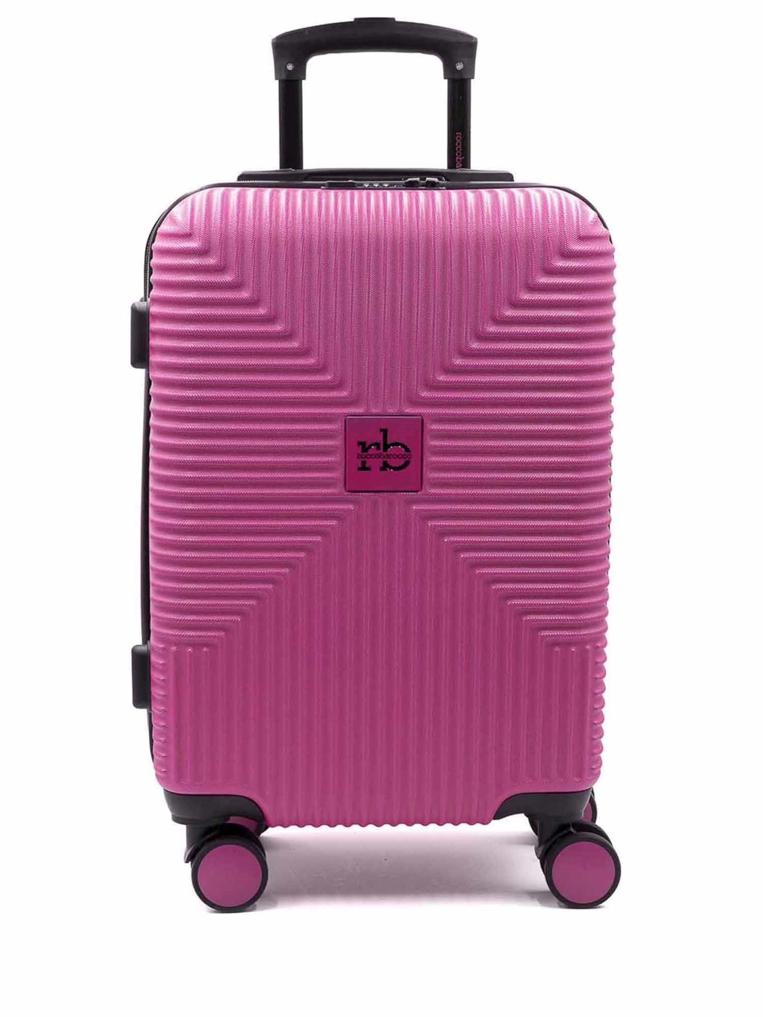 Roccobarocco Trolley Grande Unisex | RBRT0103 - Image 25