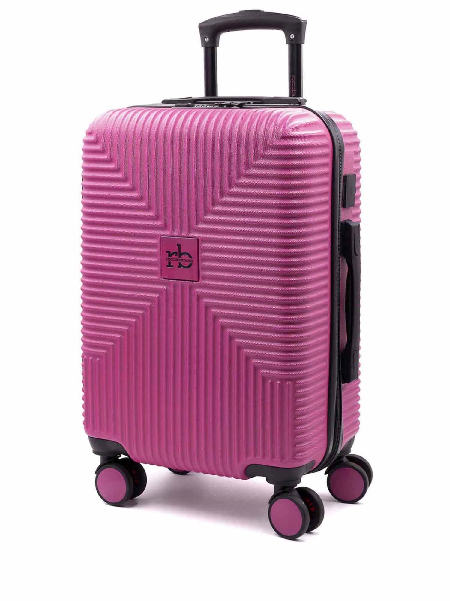Roccobarocco Trolley Grande Unisex | RBRT0103 - Image 27