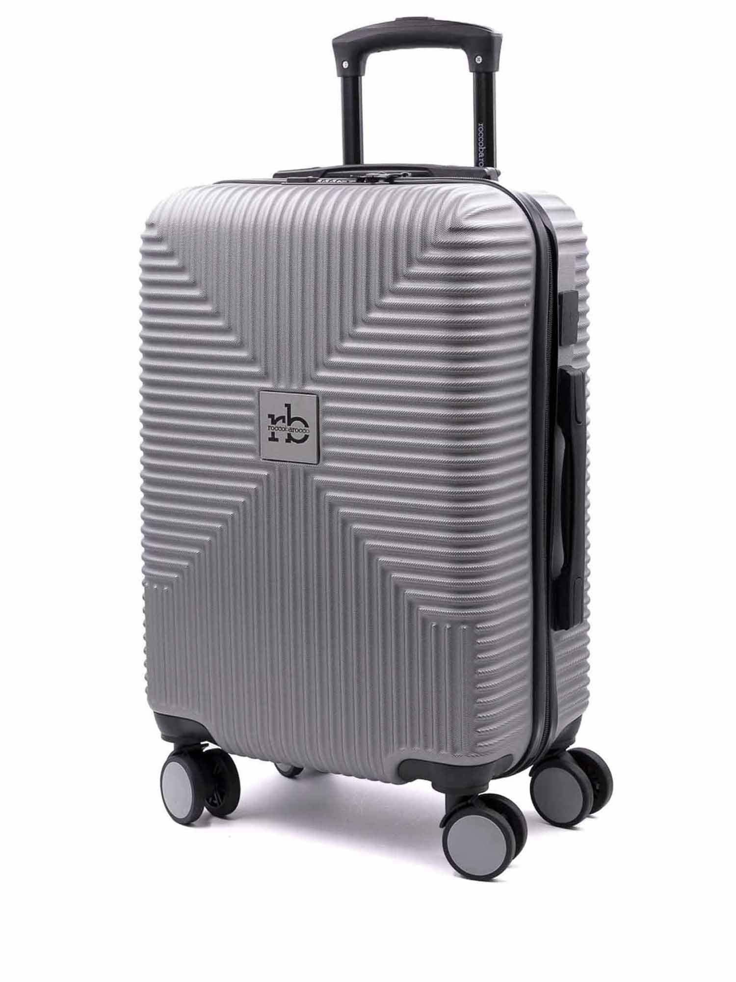 Roccobarocco Trolley Grande Unisex | RBRT0103 - Image 3