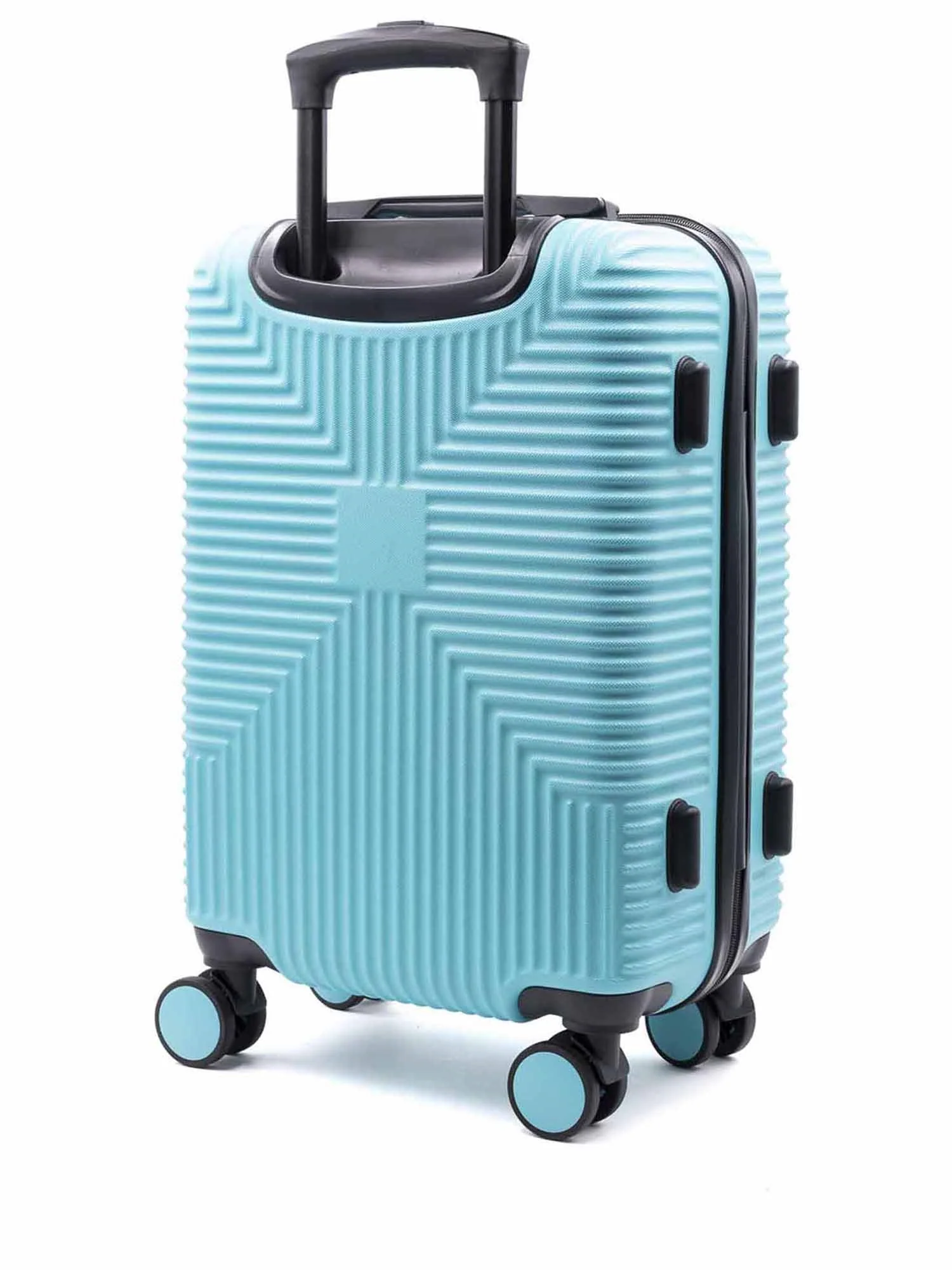 Roccobarocco Trolley Grande Unisex | RBRT0103 - Image 34