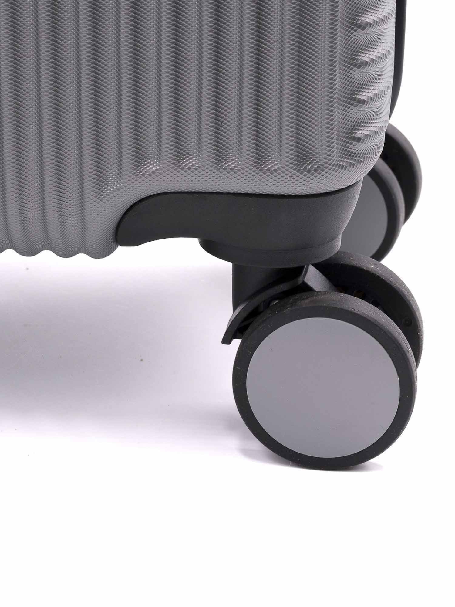 Roccobarocco Trolley Grande Unisex | RBRT0103 - Image 6
