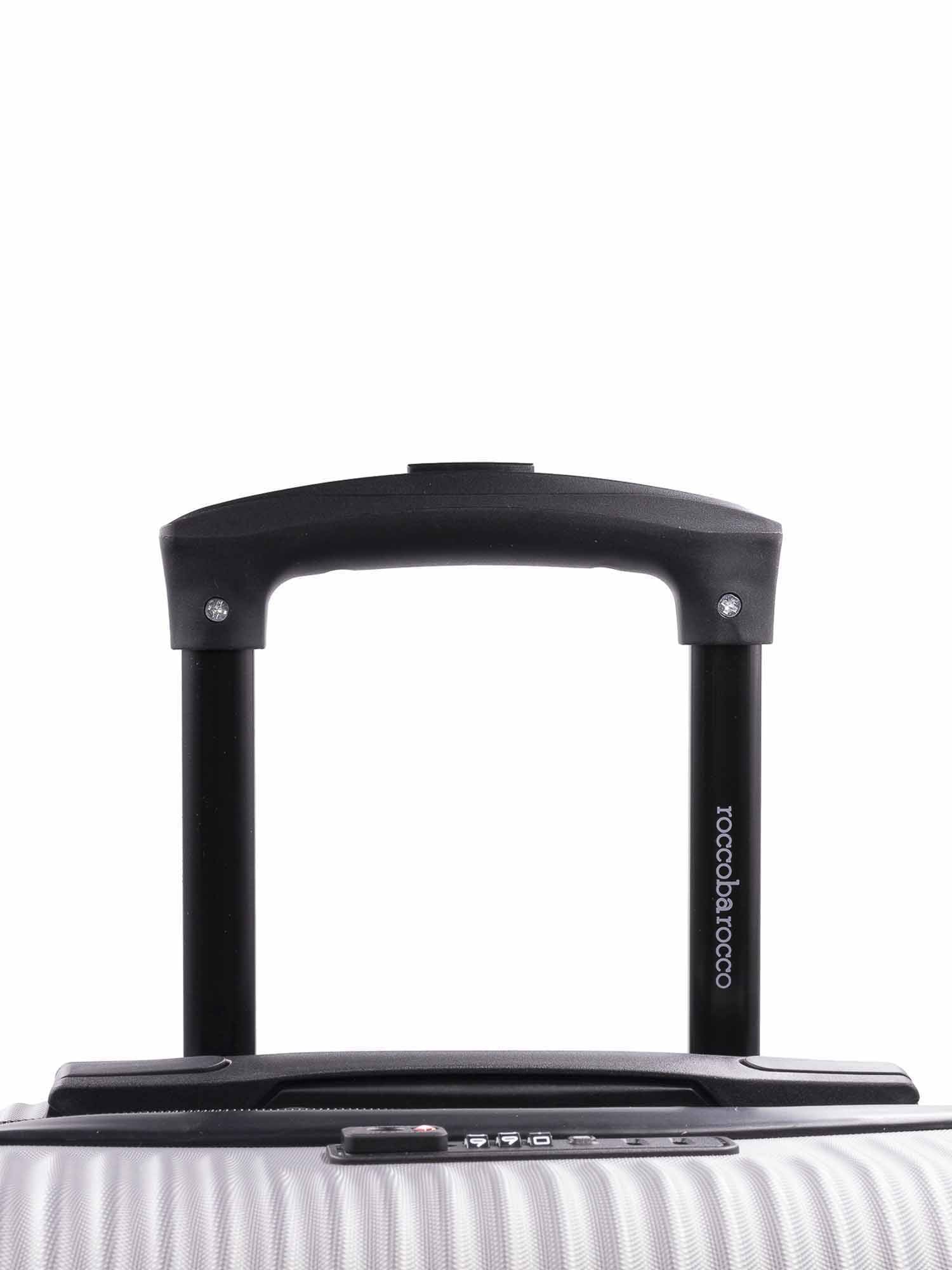 Roccobarocco Trolley Grande Unisex | RBRT0103 - Image 8