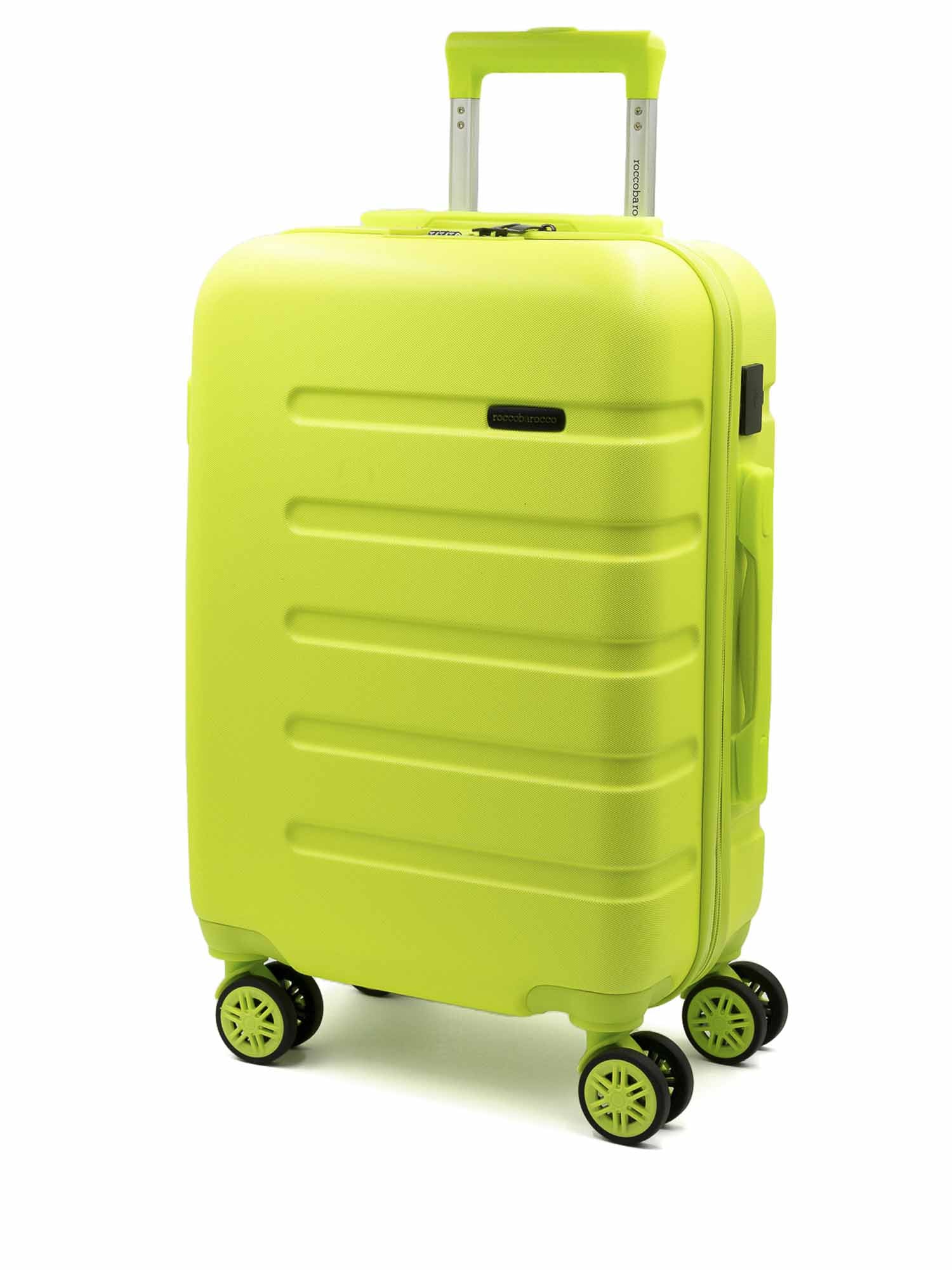 Roccobarocco Trolley Cabina Unisex | RBRT0201 - Image 11