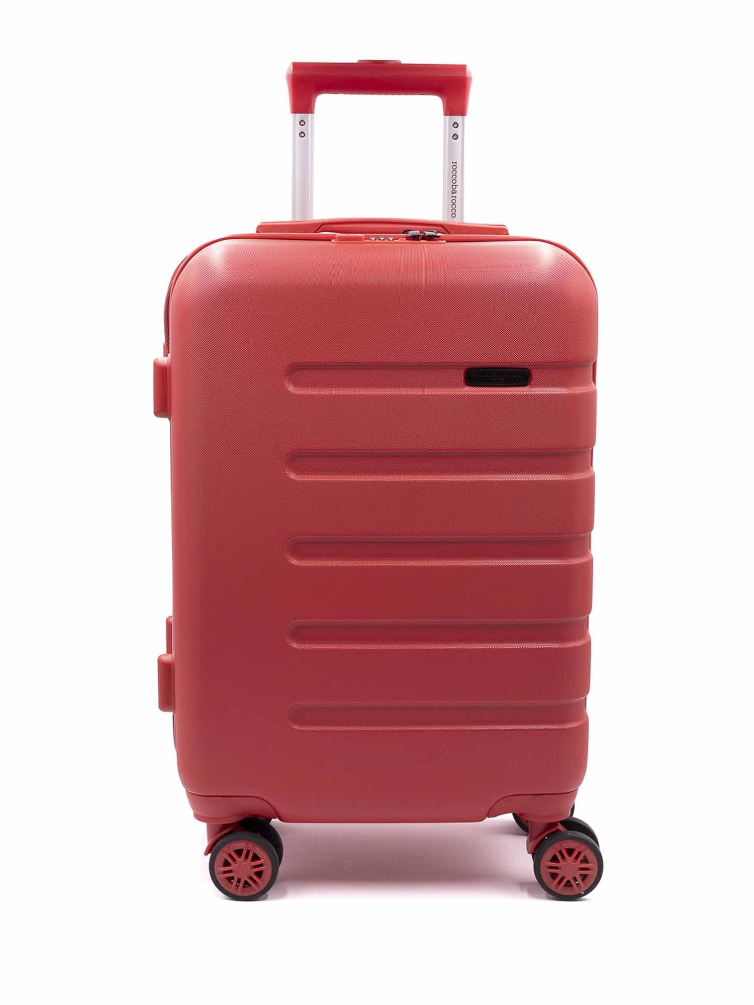 Roccobarocco Trolley Cabina Unisex | RBRT0201 - Image 17