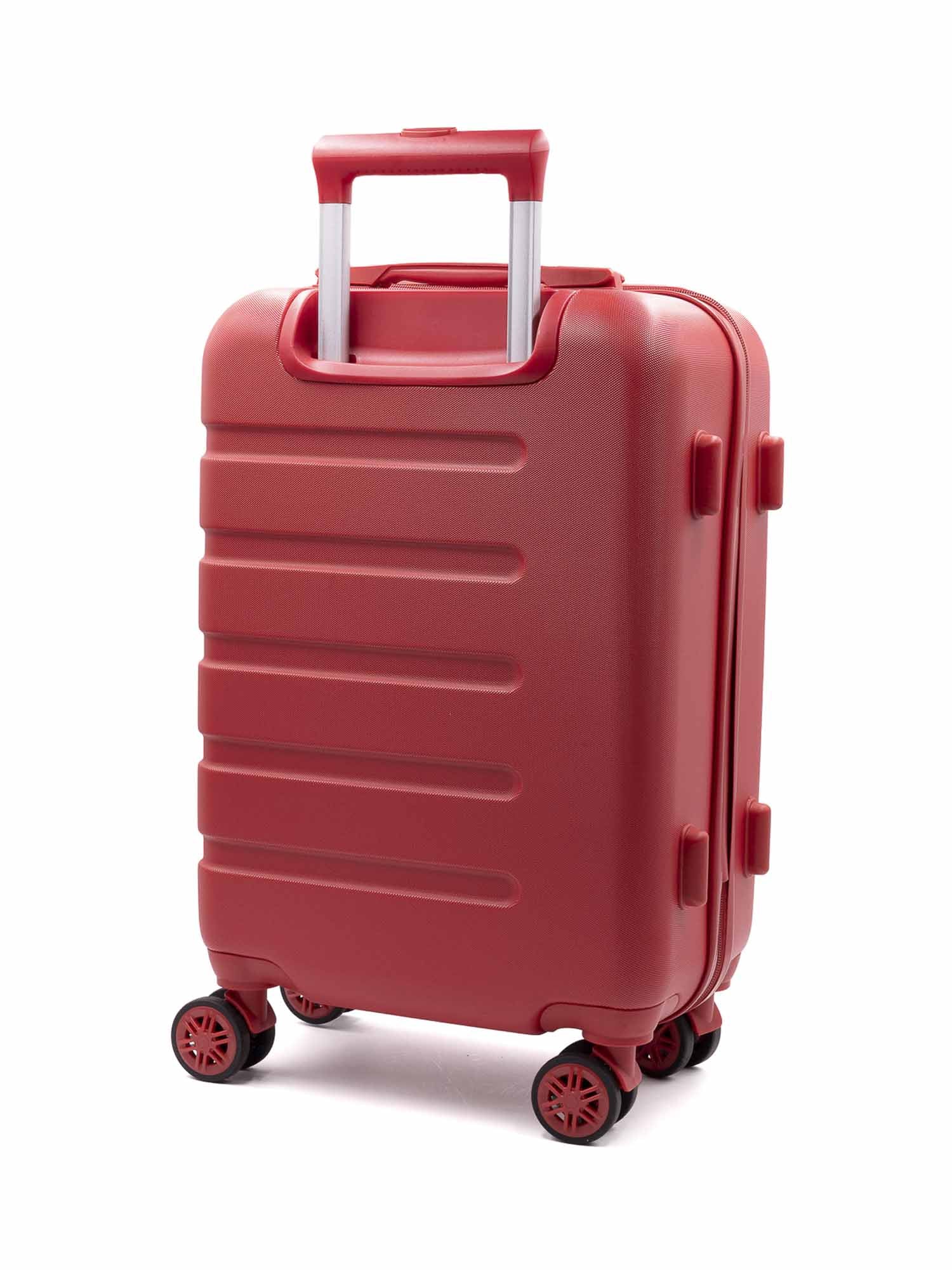 Roccobarocco Trolley Cabina Unisex | RBRT0201 - Image 18