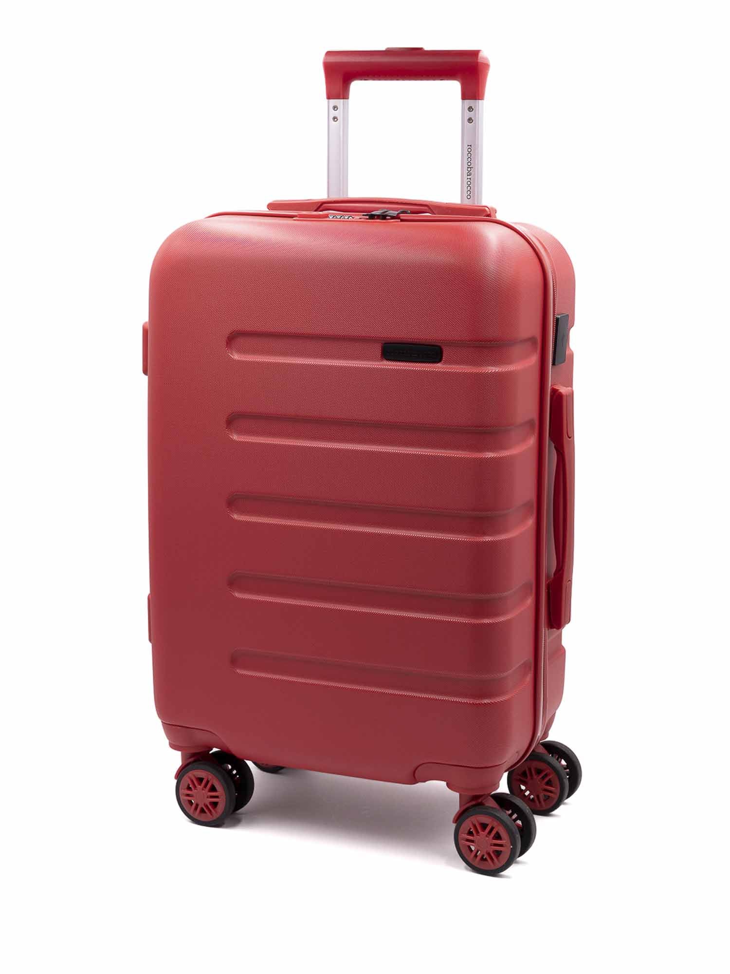Roccobarocco Trolley Cabina Unisex | RBRT0201 - Image 19