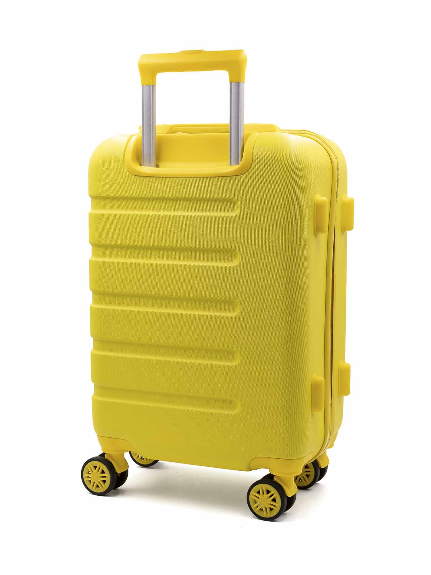 Roccobarocco Trolley Cabina Unisex | RBRT0201 - Image 26