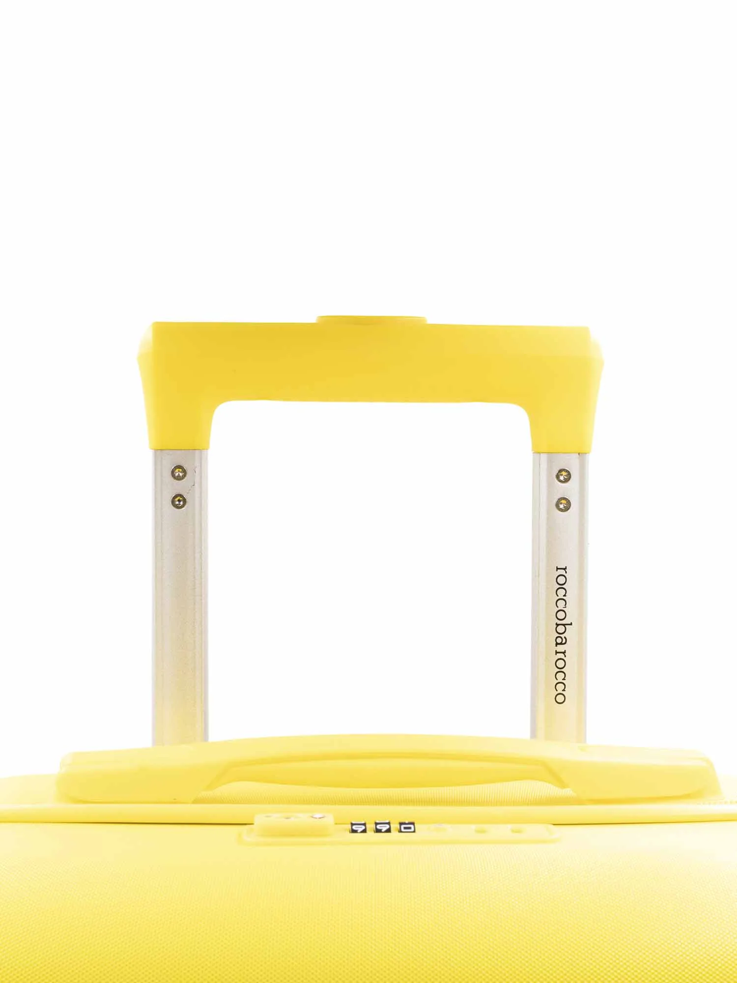 Roccobarocco Trolley Cabina Unisex | RBRT0201 - Image 31