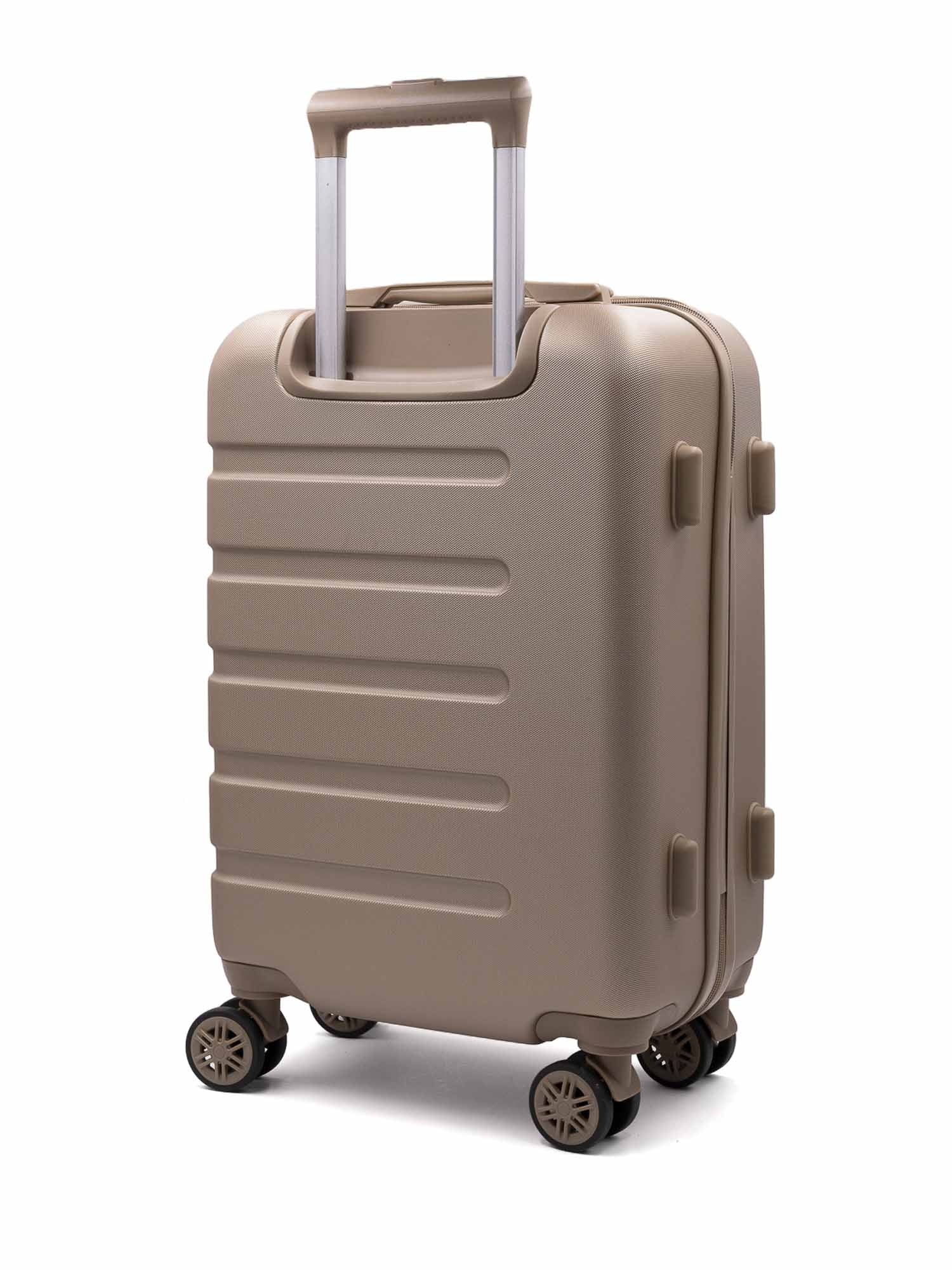Roccobarocco Trolley Cabina Unisex | RBRT0201 - Image 34