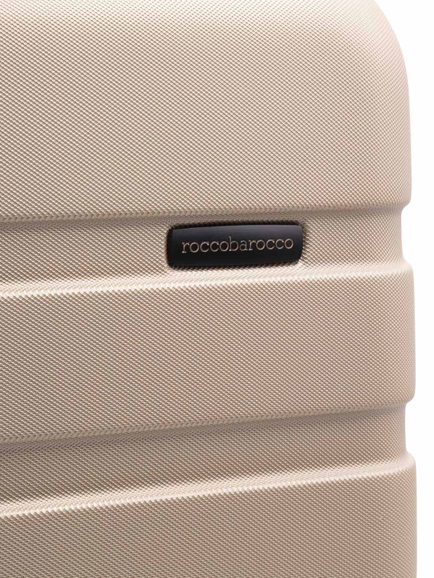 Roccobarocco Trolley Cabina Unisex | RBRT0201 - Image 39