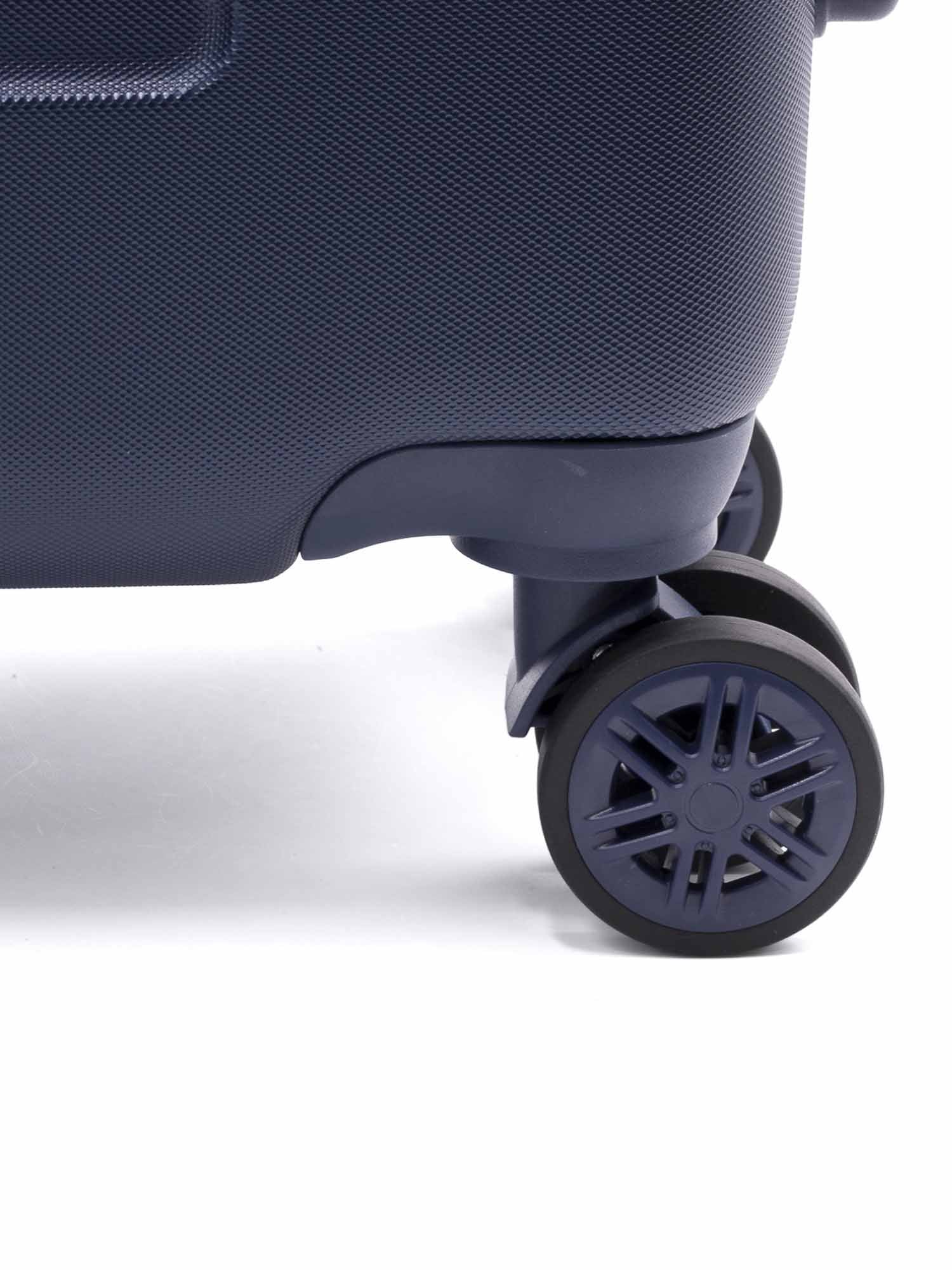Roccobarocco Trolley Cabina Unisex | RBRT0201 - Image 6