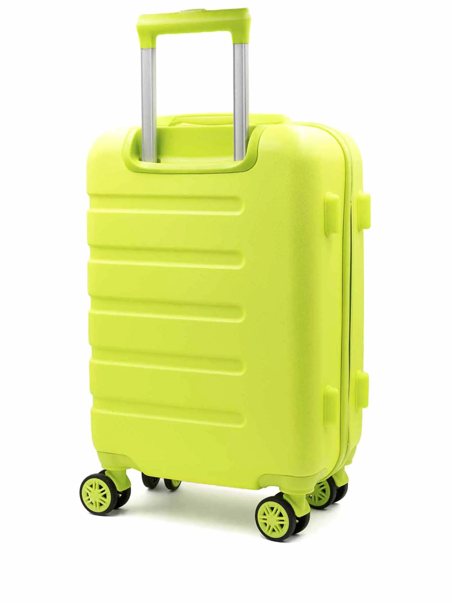 Roccobarocco Trolley Grande Unisex | RBRT0203 - Image 10