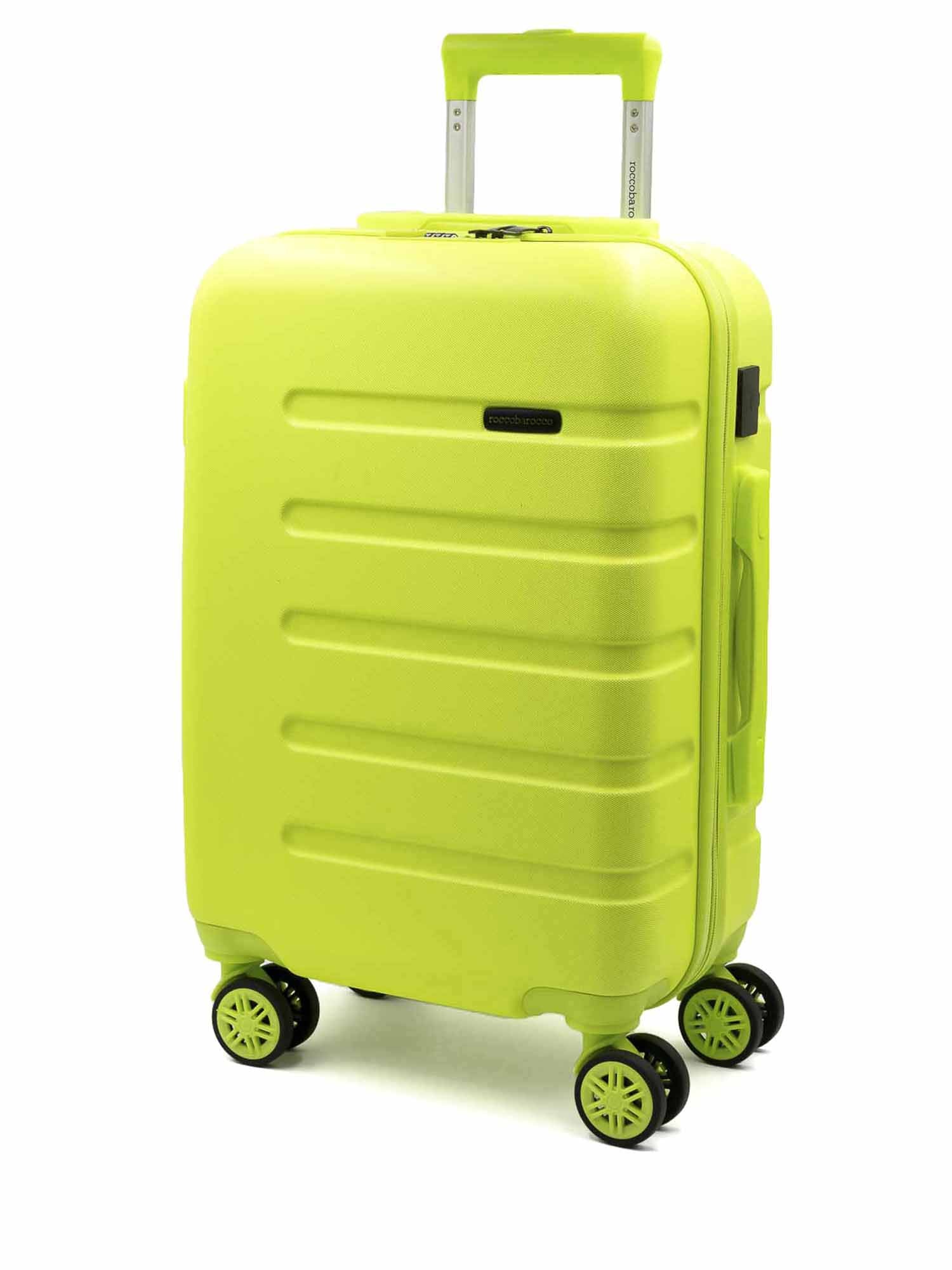 Roccobarocco Trolley Grande Unisex | RBRT0203 - Image 11